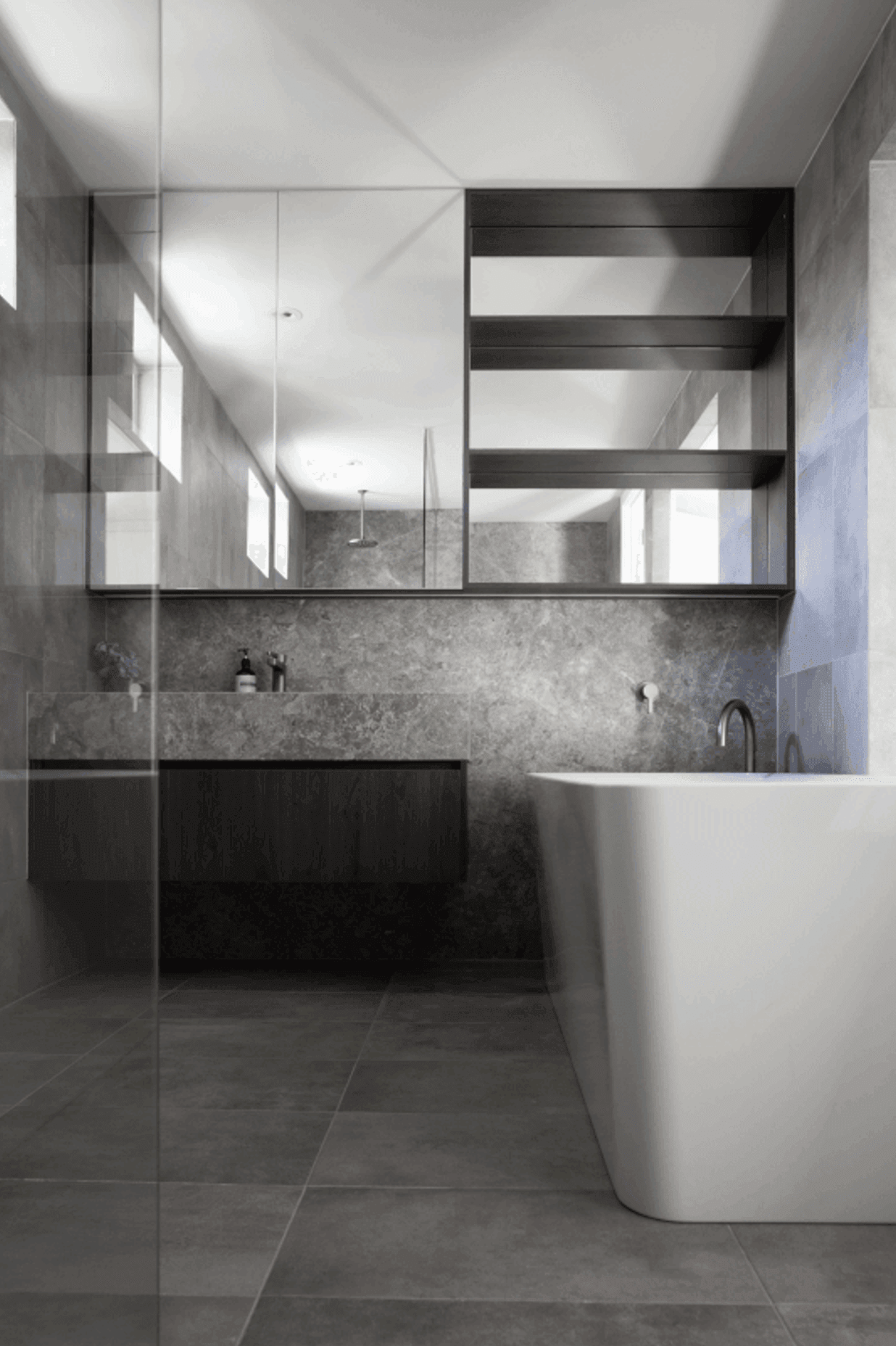 Toorak Residence