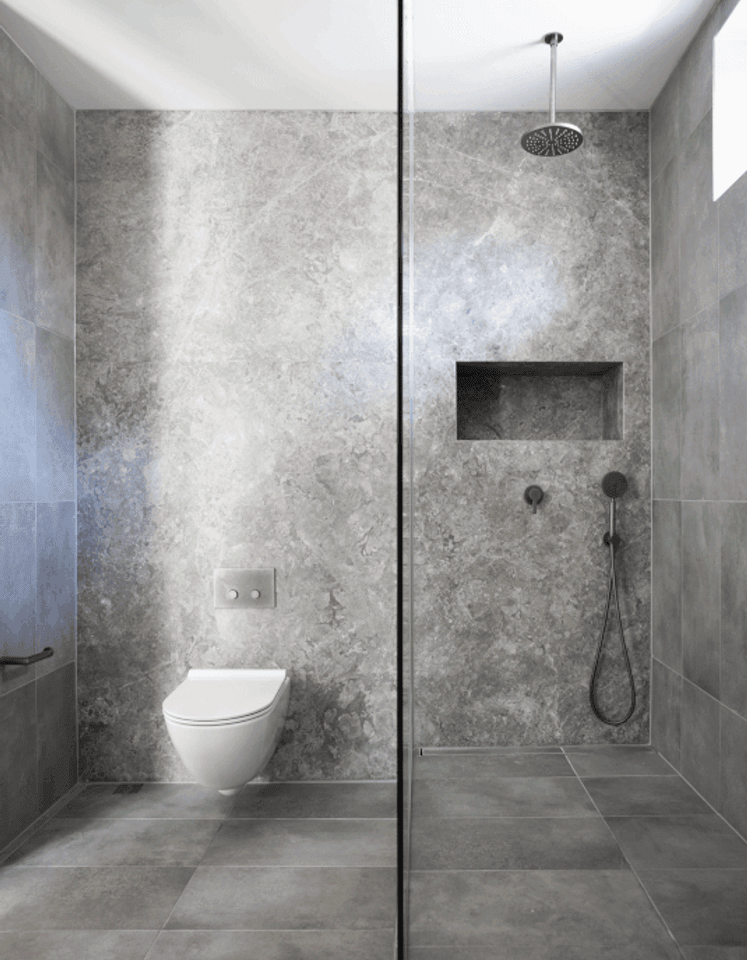Toorak Residence