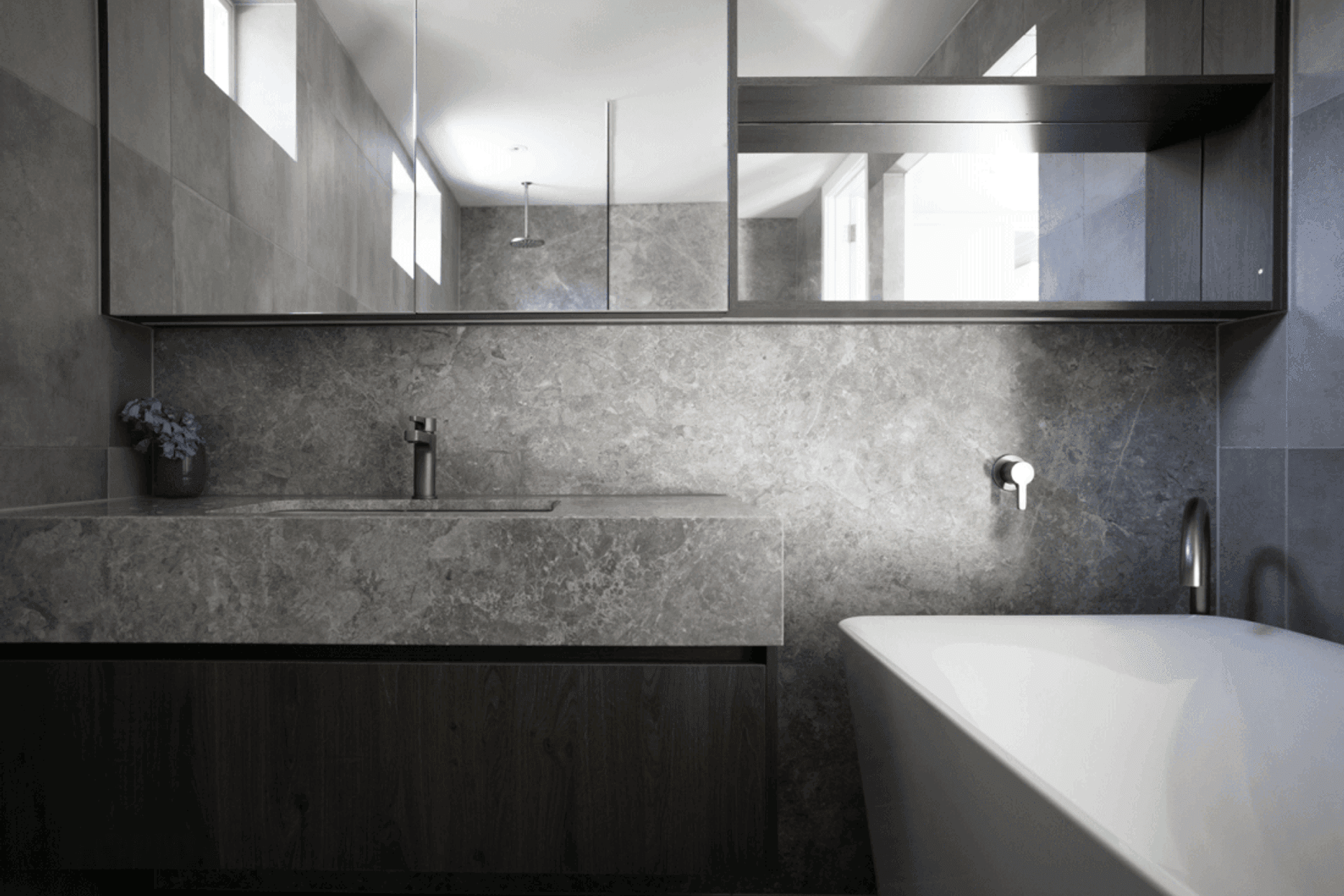 Toorak Residence