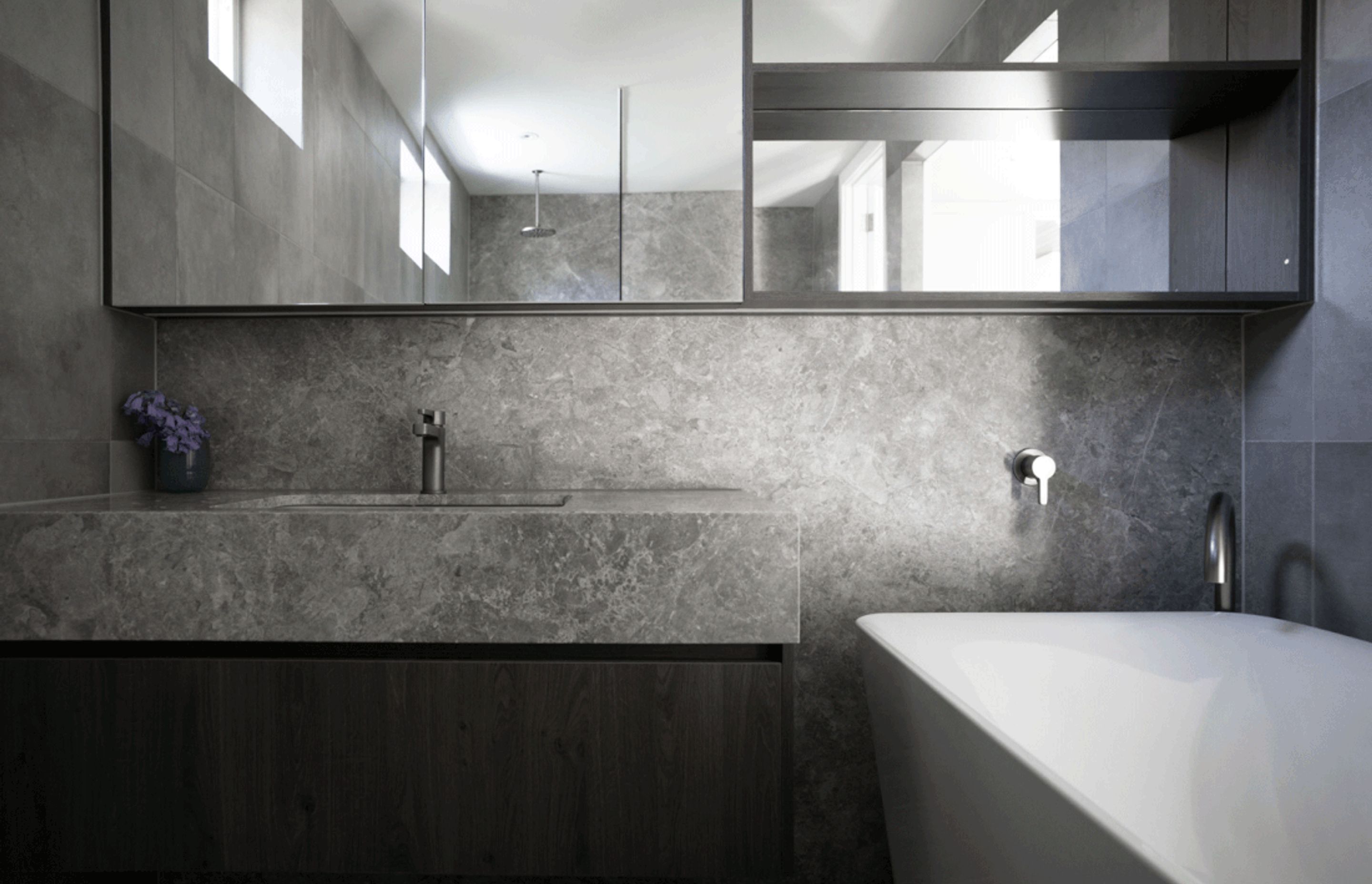 Toorak Residence