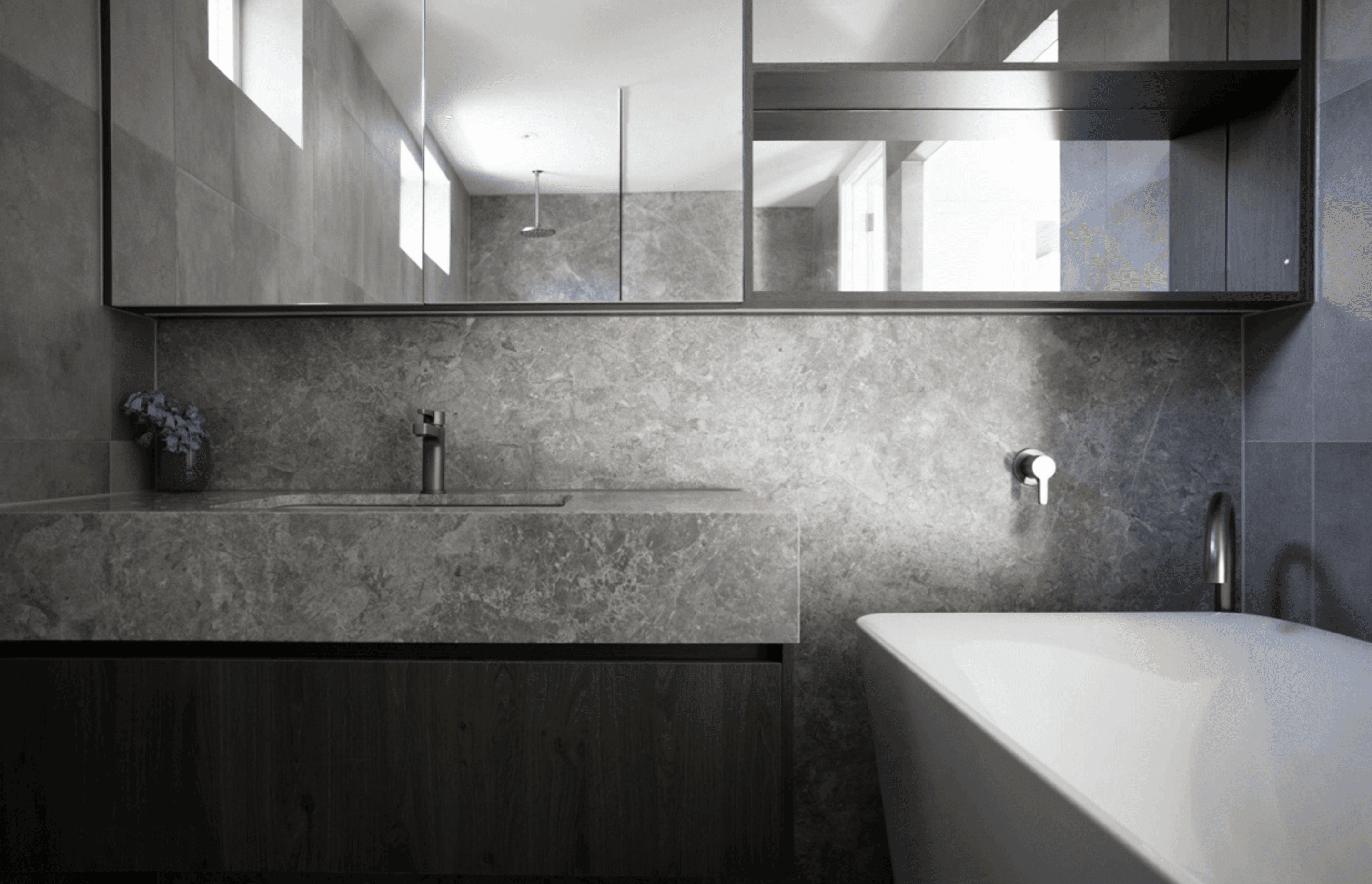 Toorak Residence