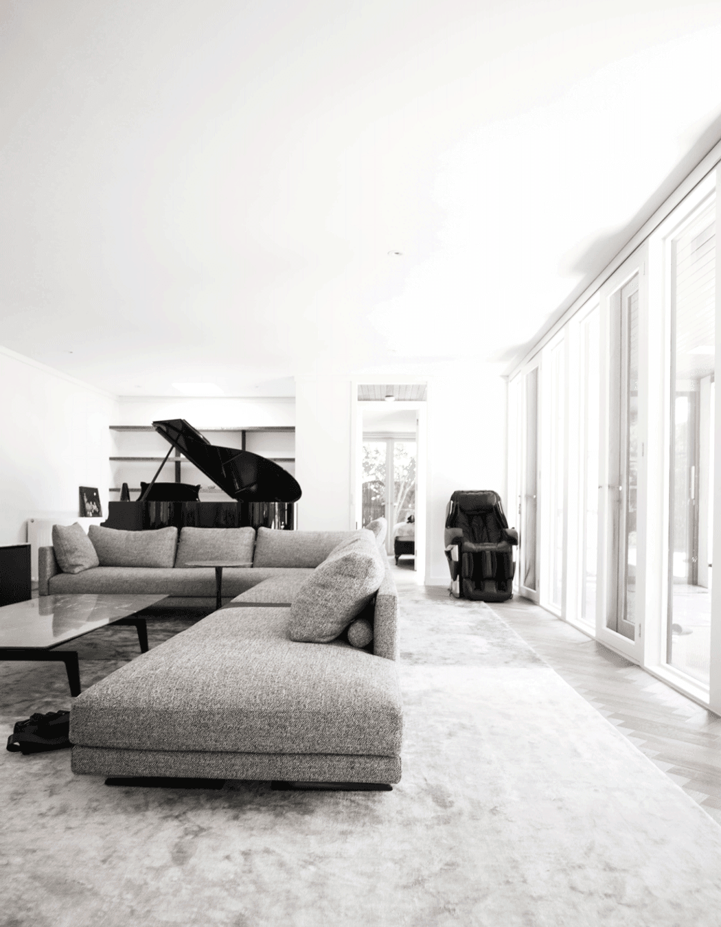 Toorak Residence