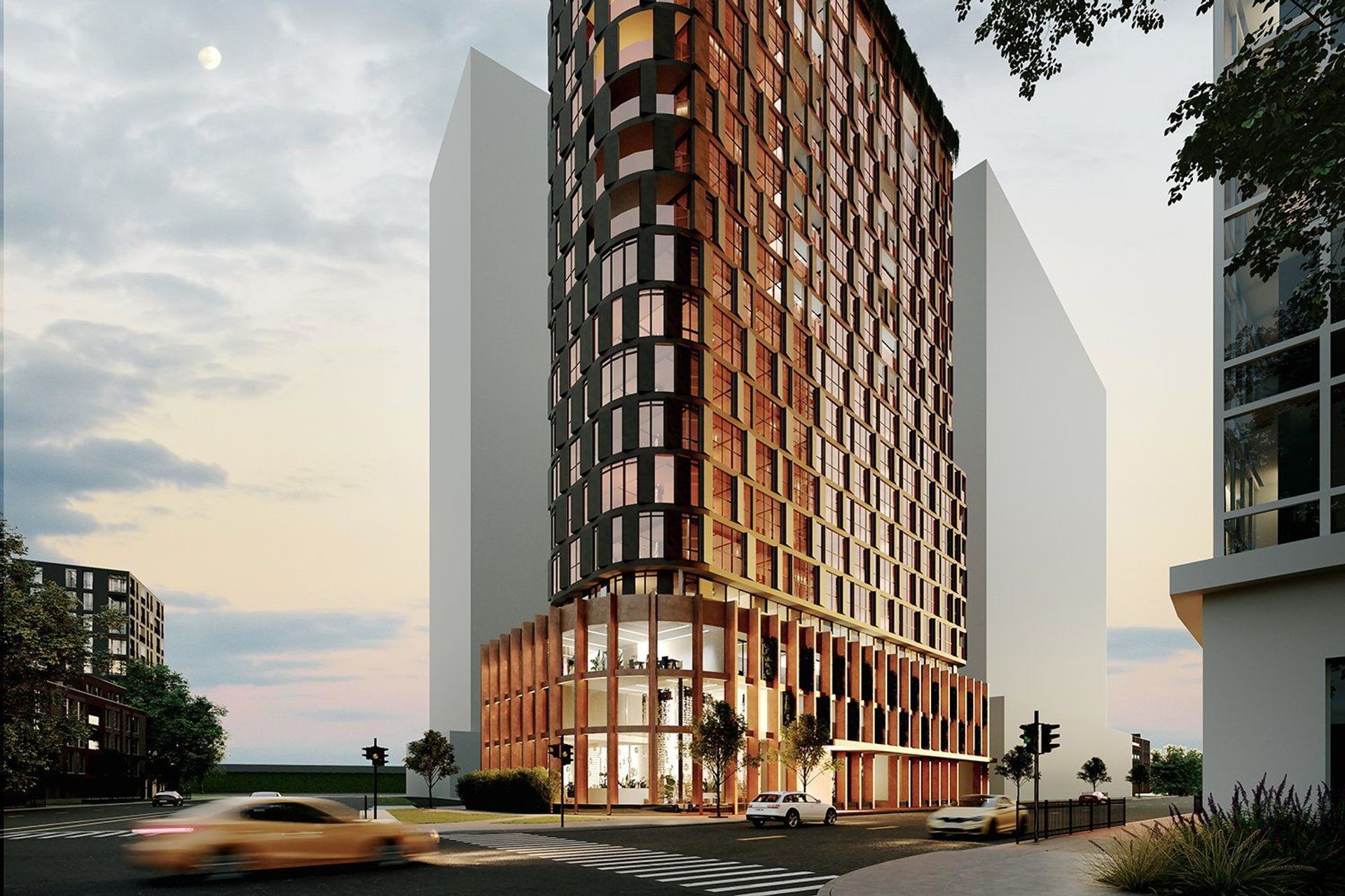 Photography: The Monochrome