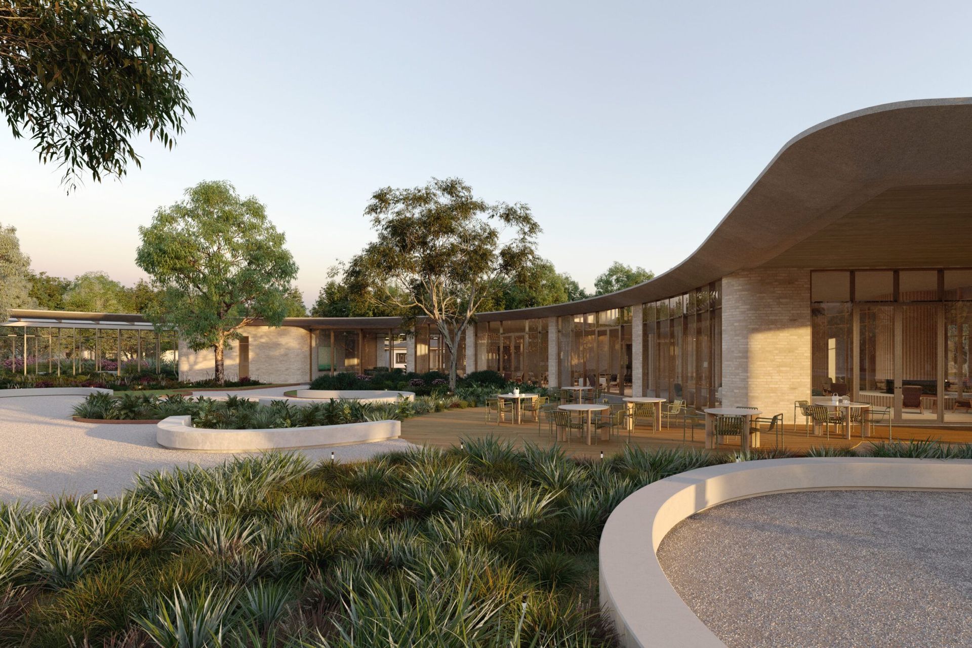 Lifestyle Communities Clyde North