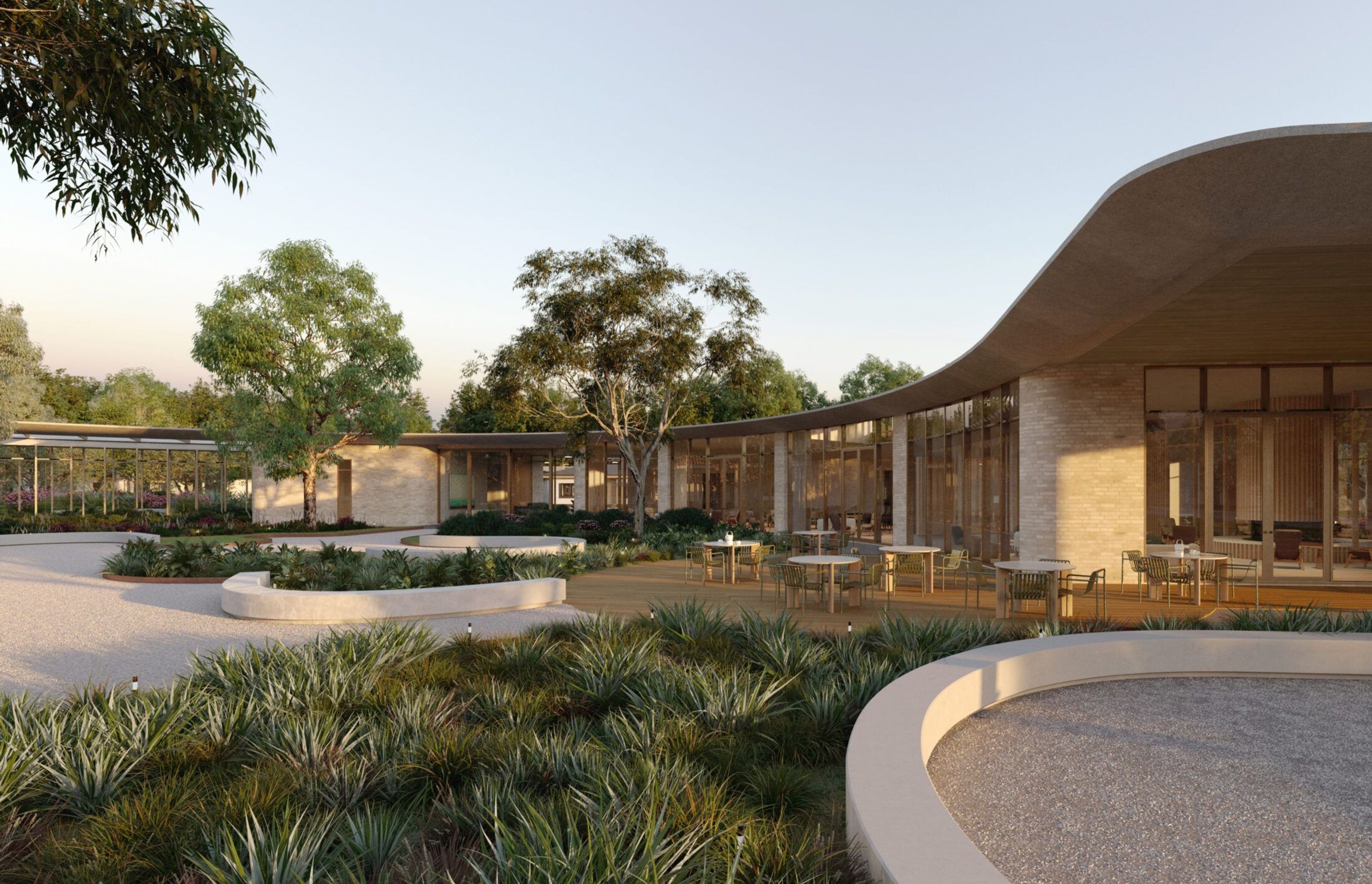 Lifestyle Communities Clyde North