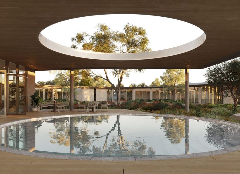 Lifestyle Communities Clyde North