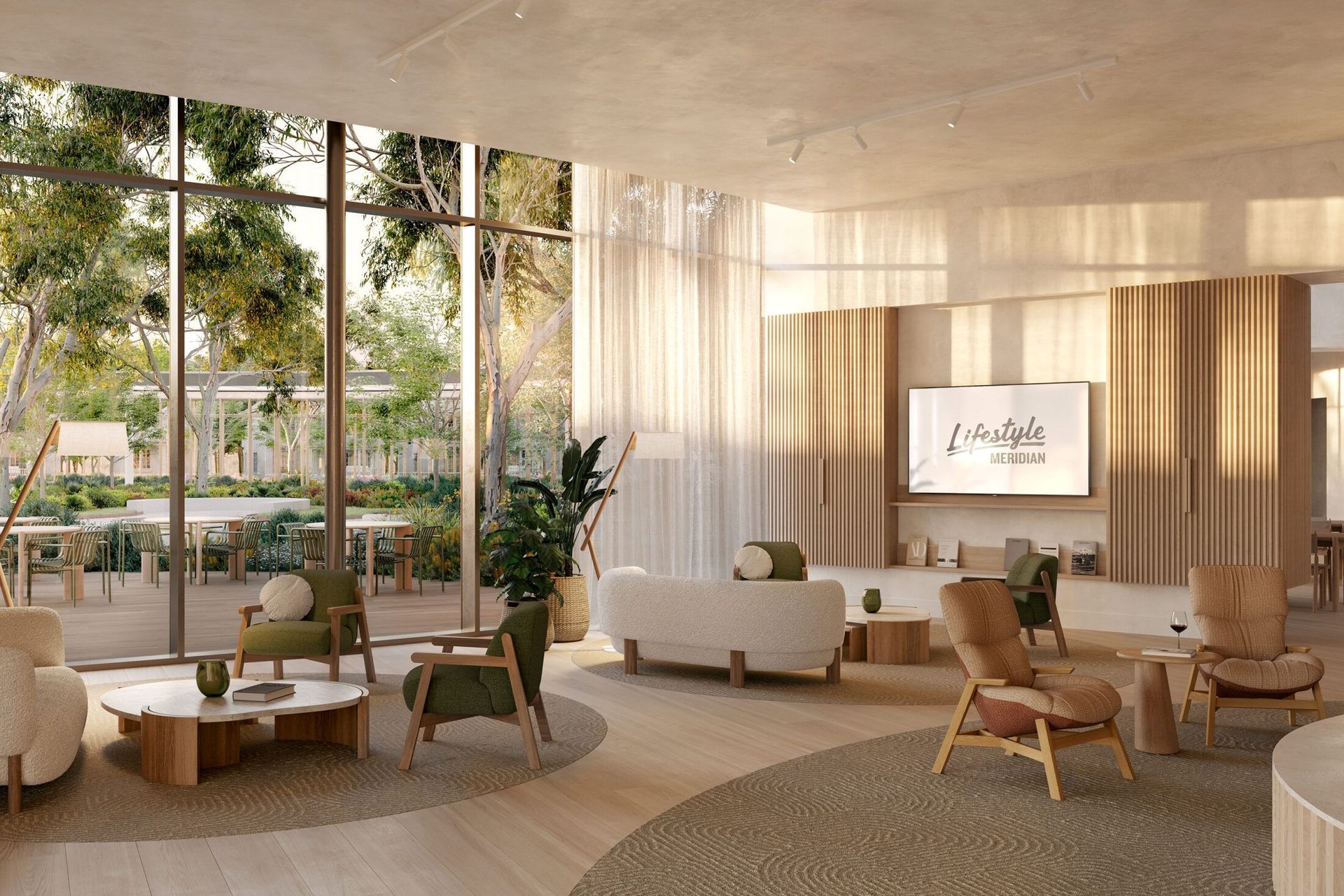 Lifestyle Communities Clyde North