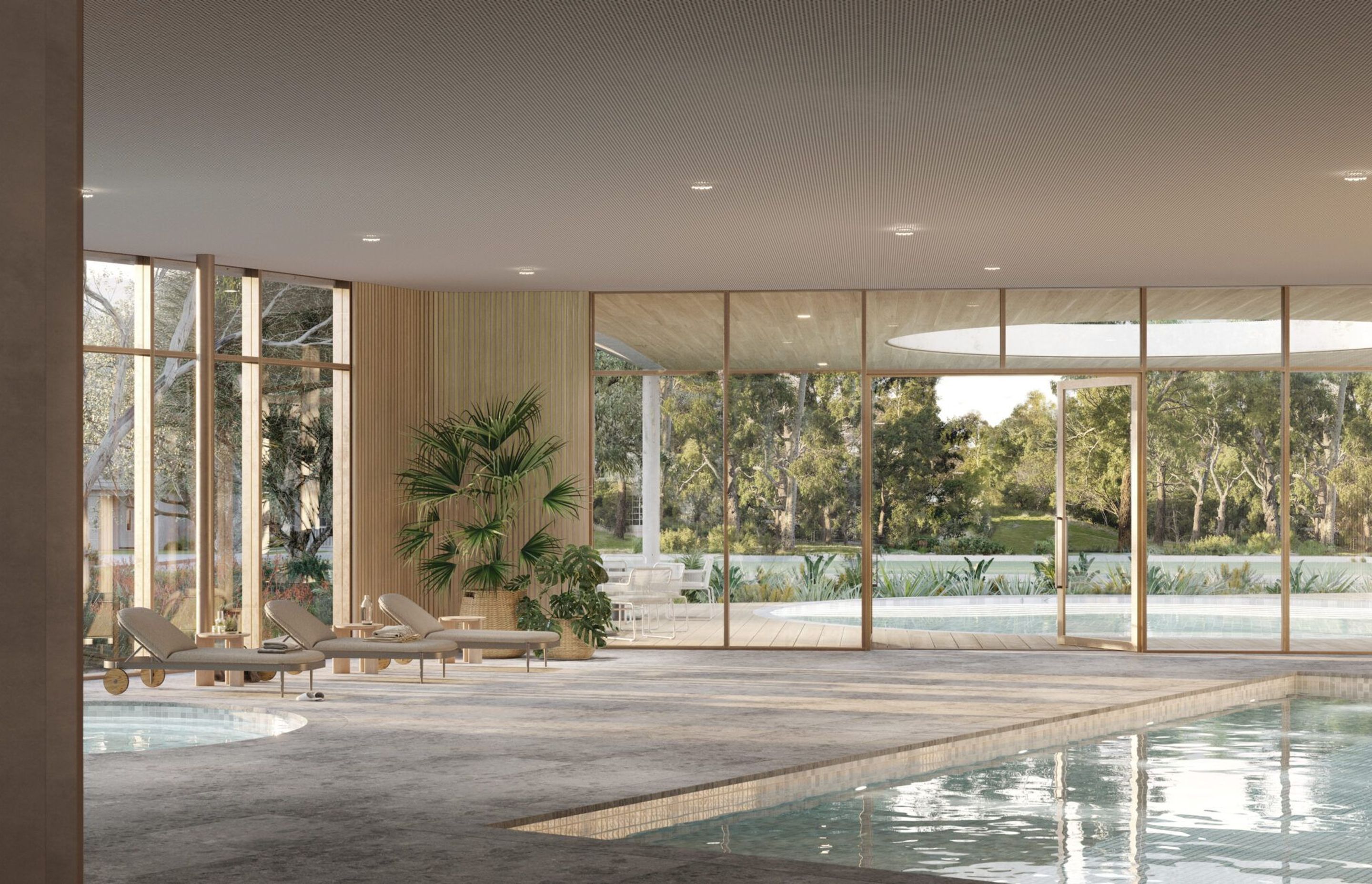 Lifestyle Communities Clyde North
