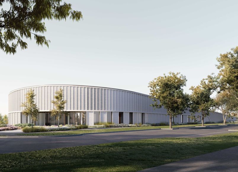 Lifestyle Communities Woodlea