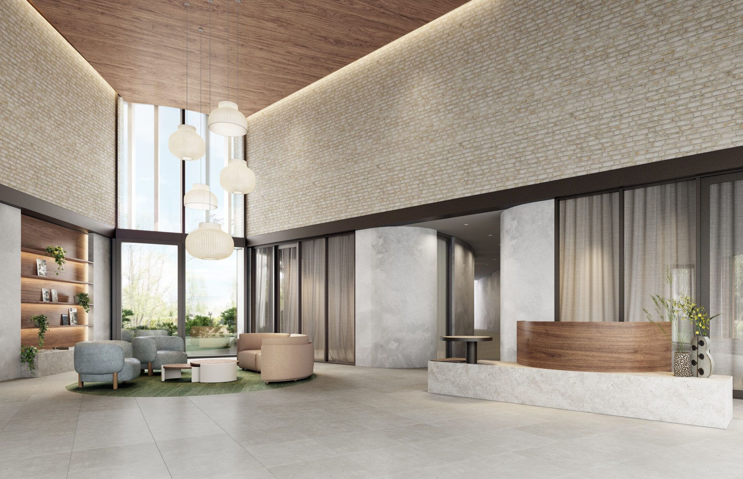 Lifestyle Communities Woodlea