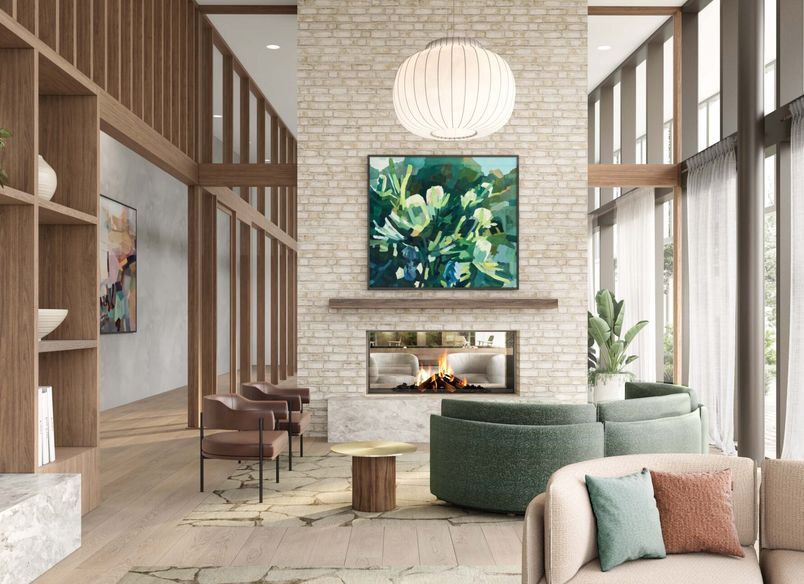 Lifestyle Communities Woodlea