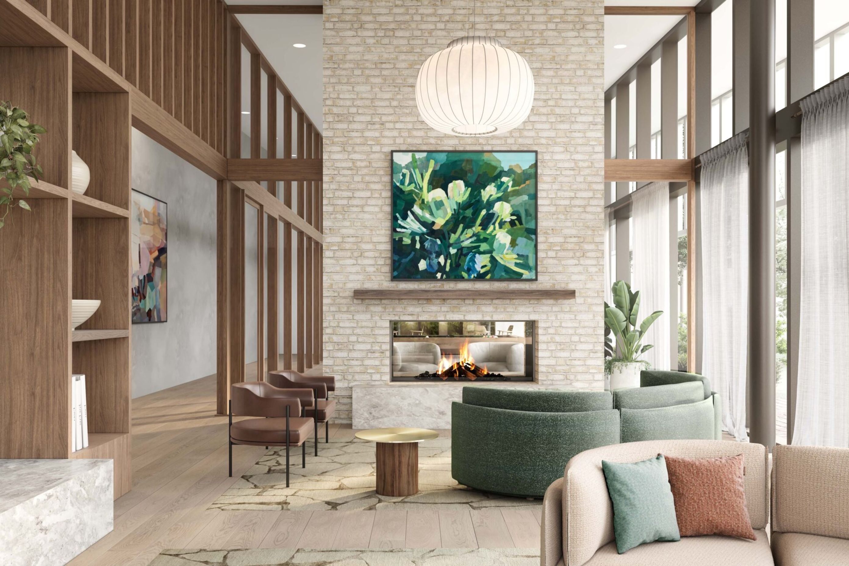 Lifestyle Communities Woodlea