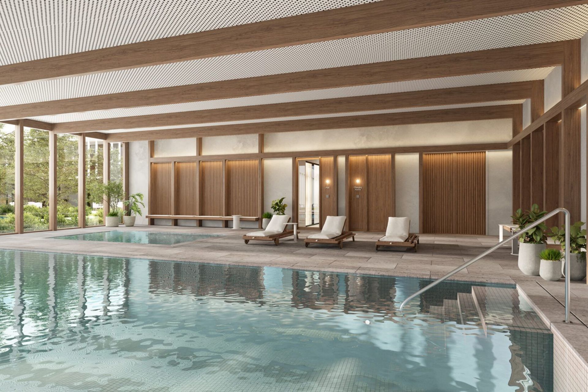 Lifestyle Communities Woodlea