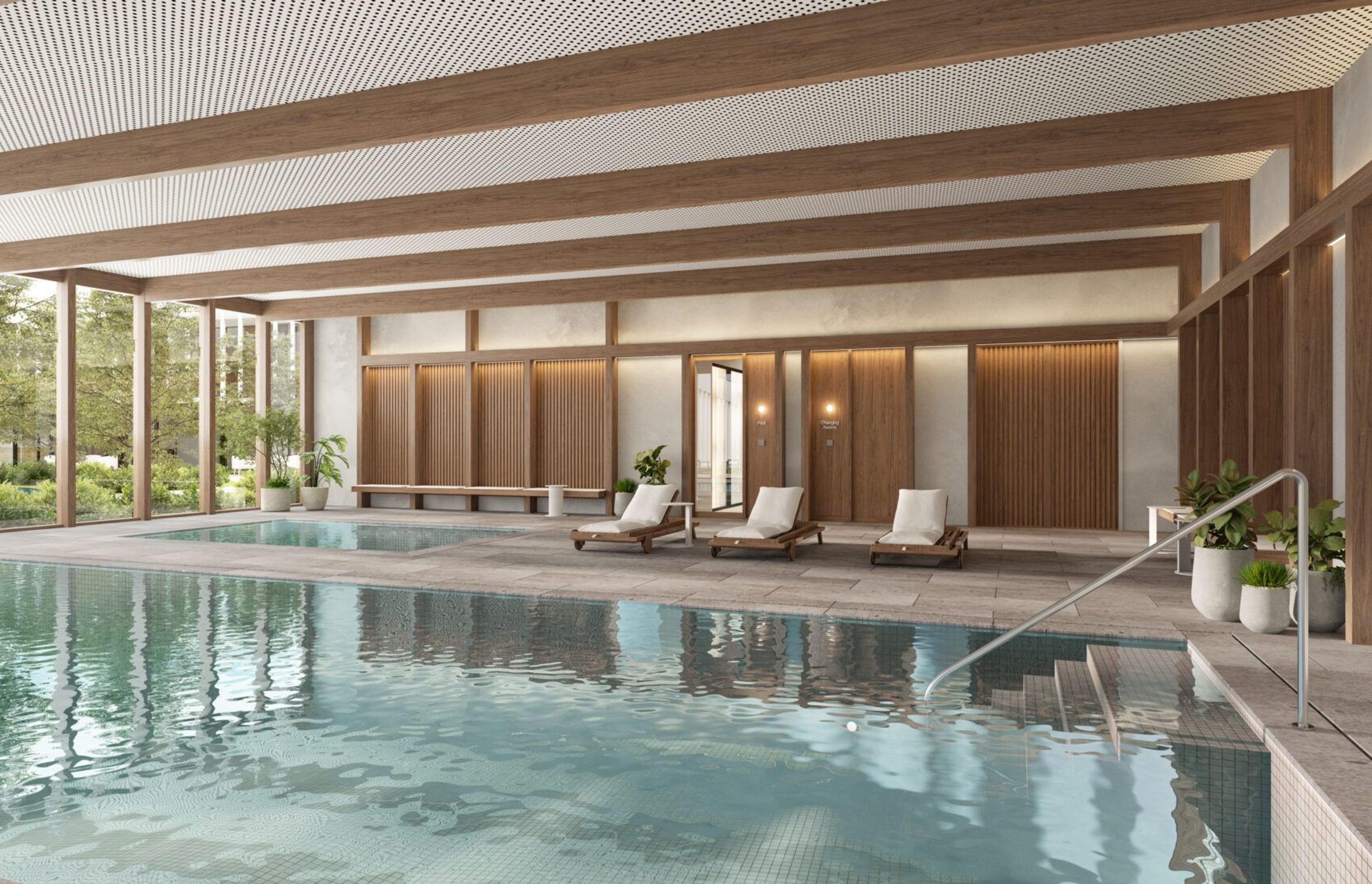 Lifestyle Communities Woodlea