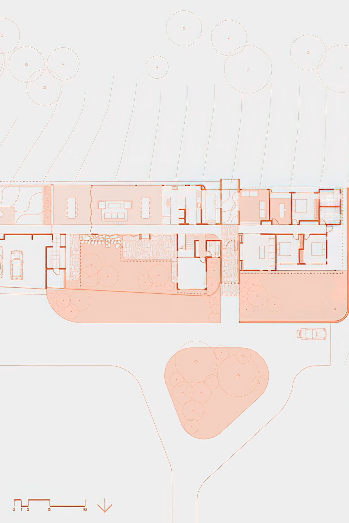 Ground Floor Plan