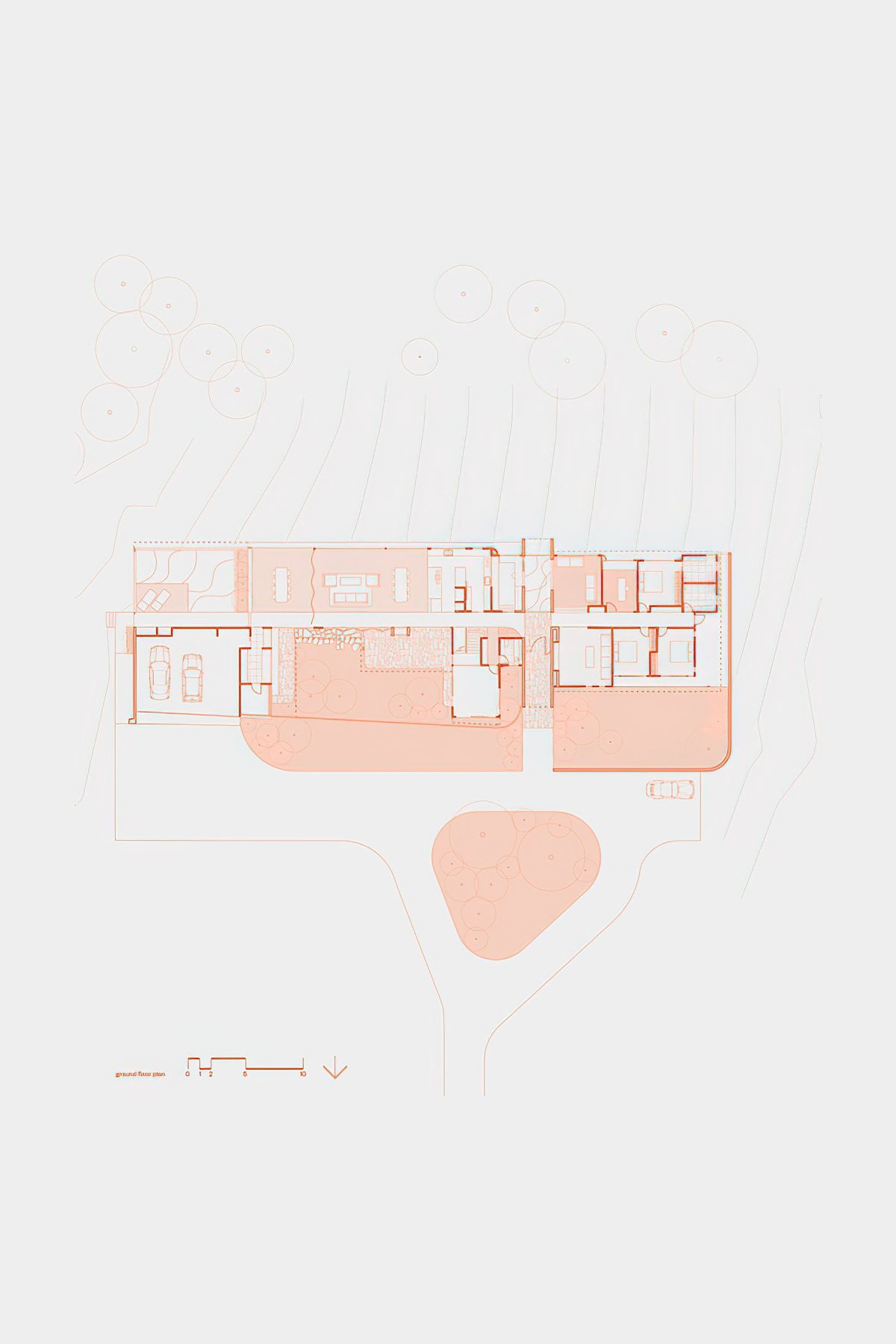 Ground Floor Plan