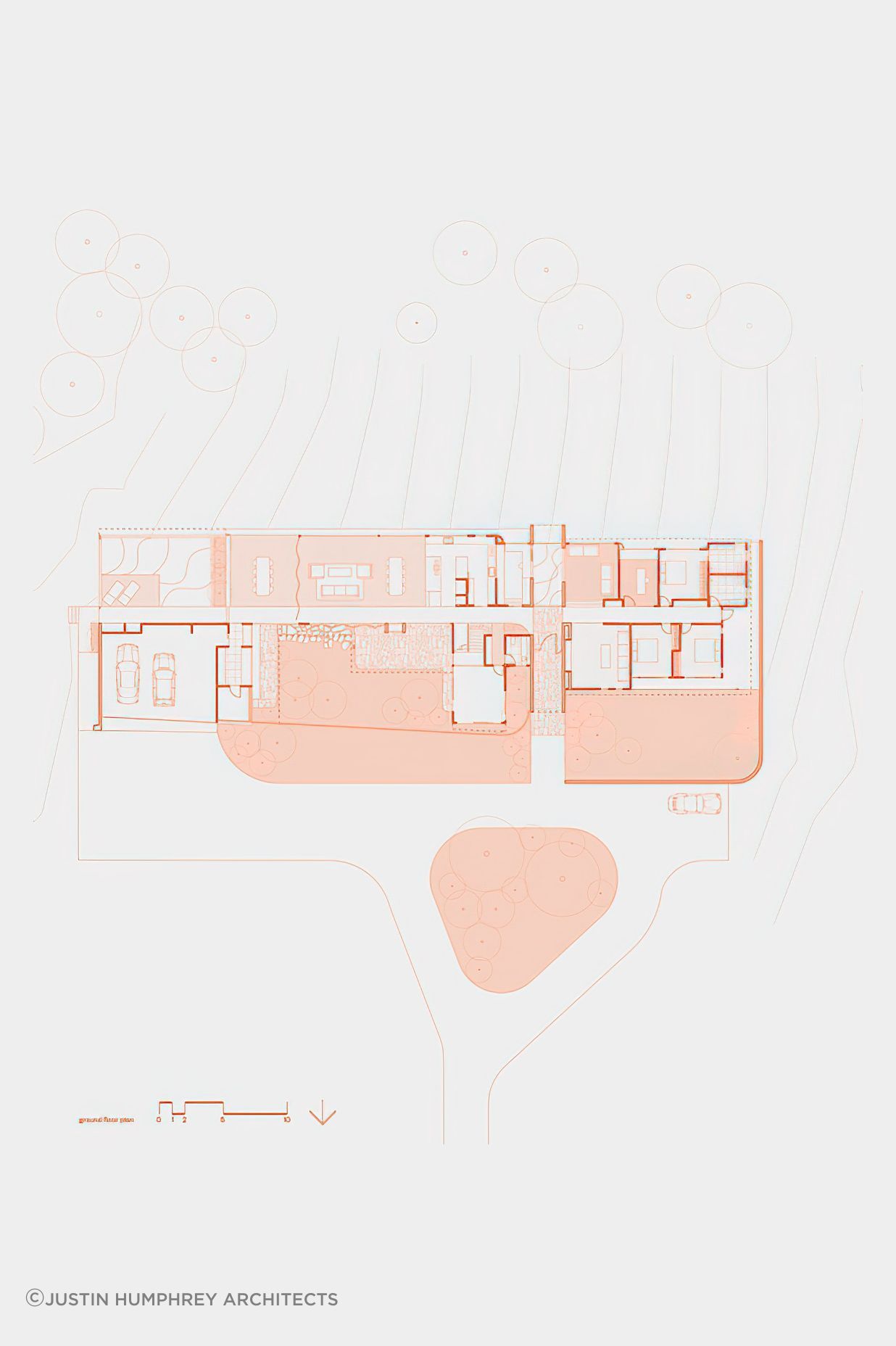 Ground Floor Plan