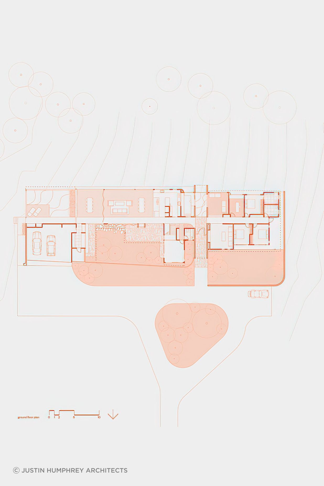 Ground Floor Plan