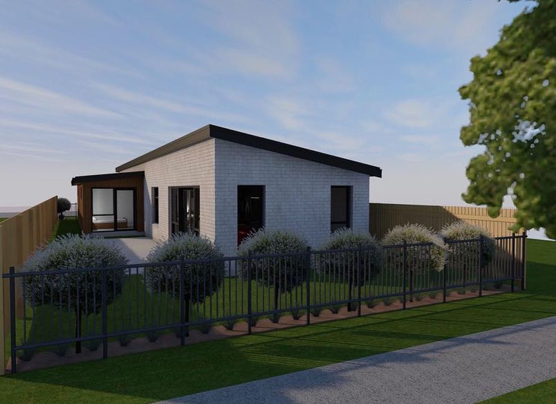 3D Rendering