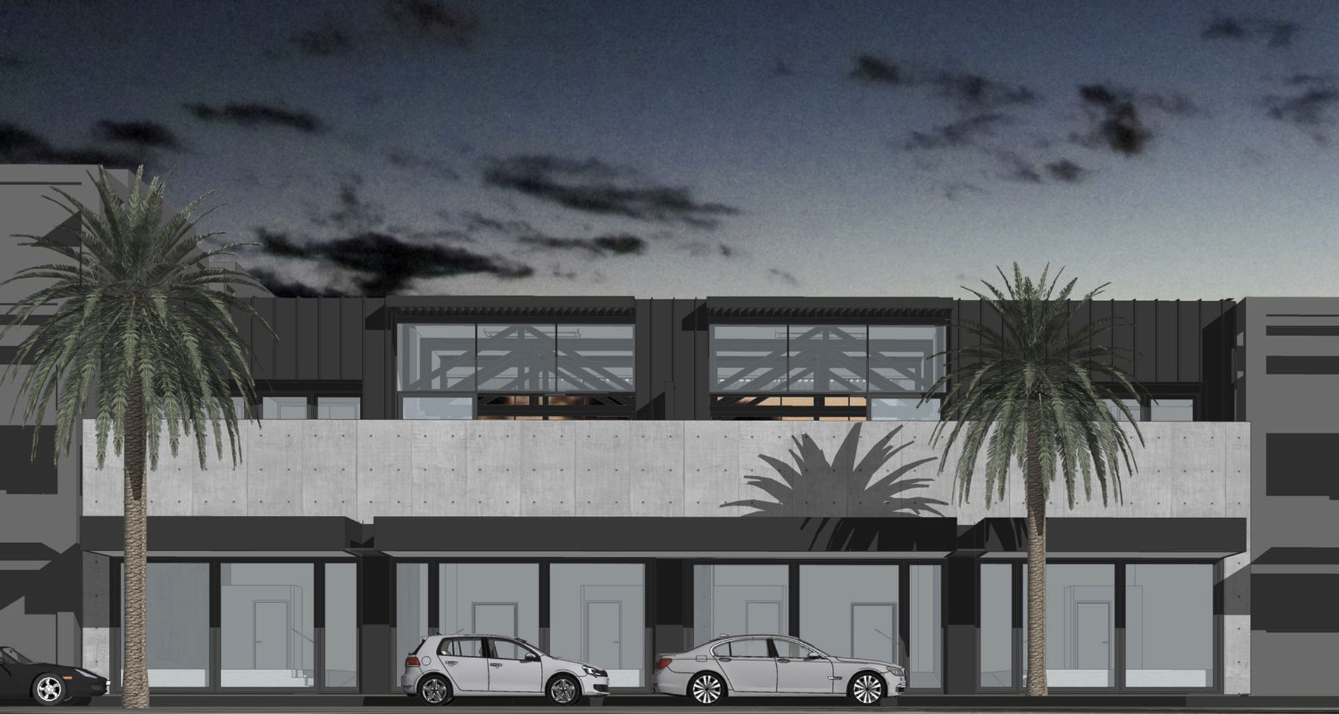 297 Maunganui banner