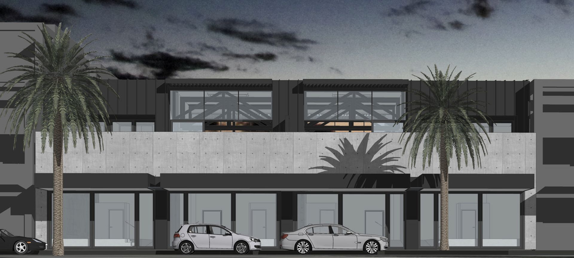 297 Maunganui banner