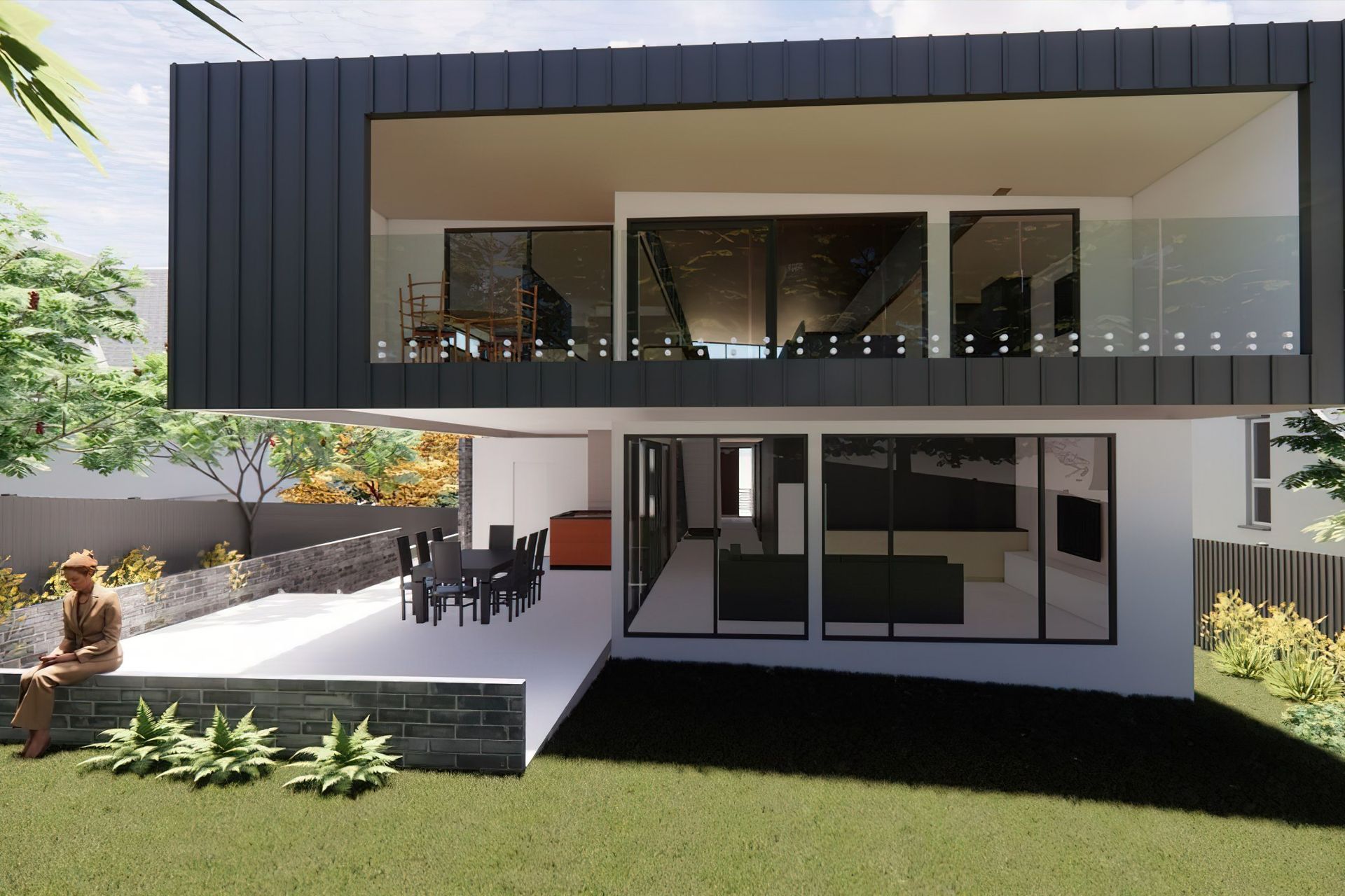 Manor Hill – Berwick