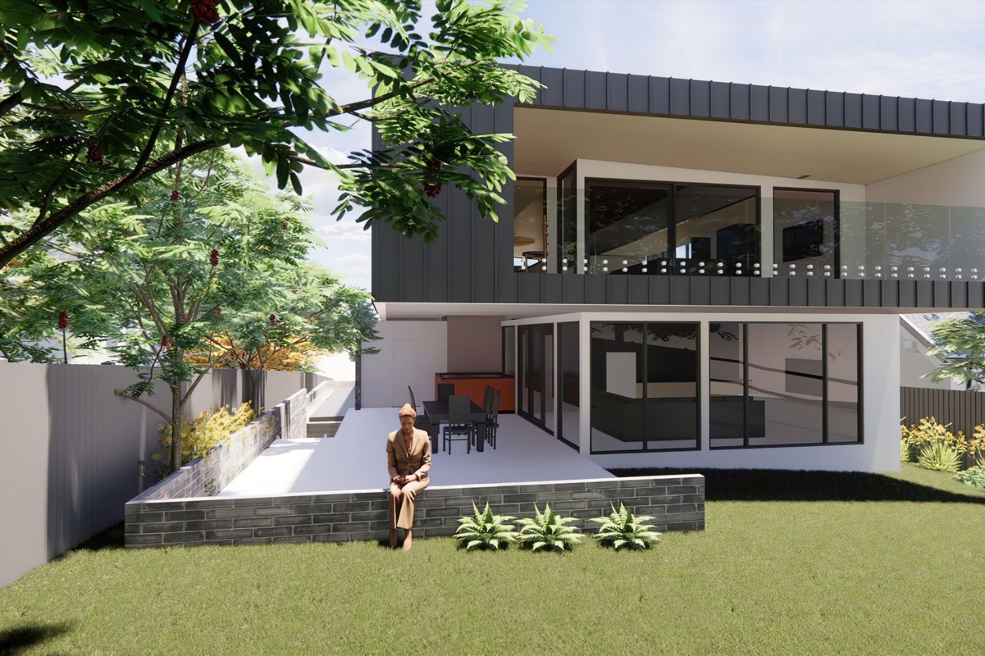 Manor Hill – Berwick