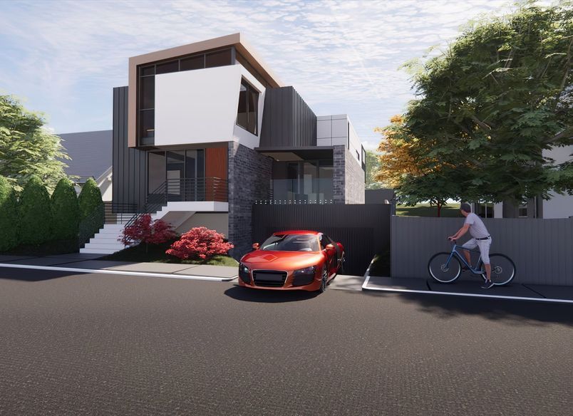 Manor Hill – Berwick