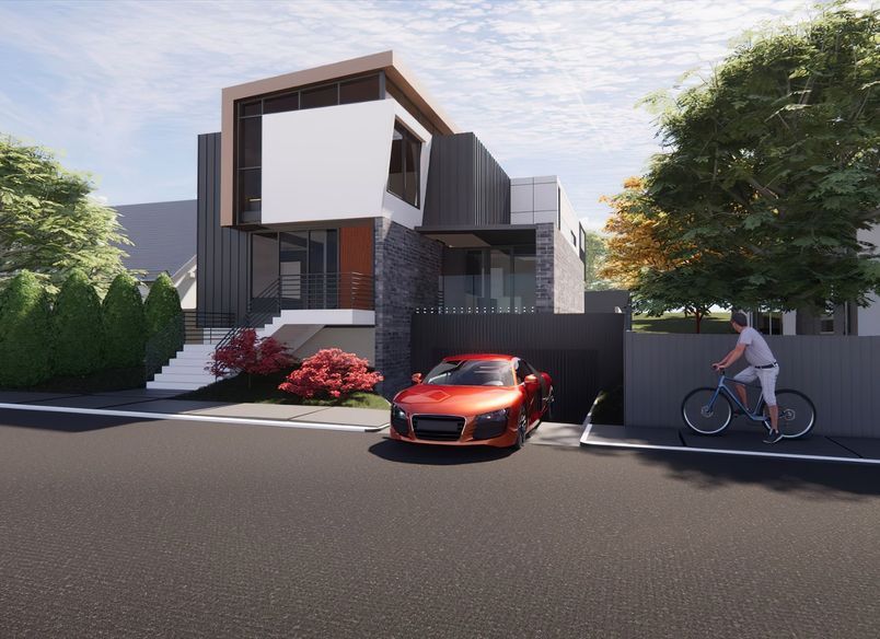 Manor Hill – Berwick