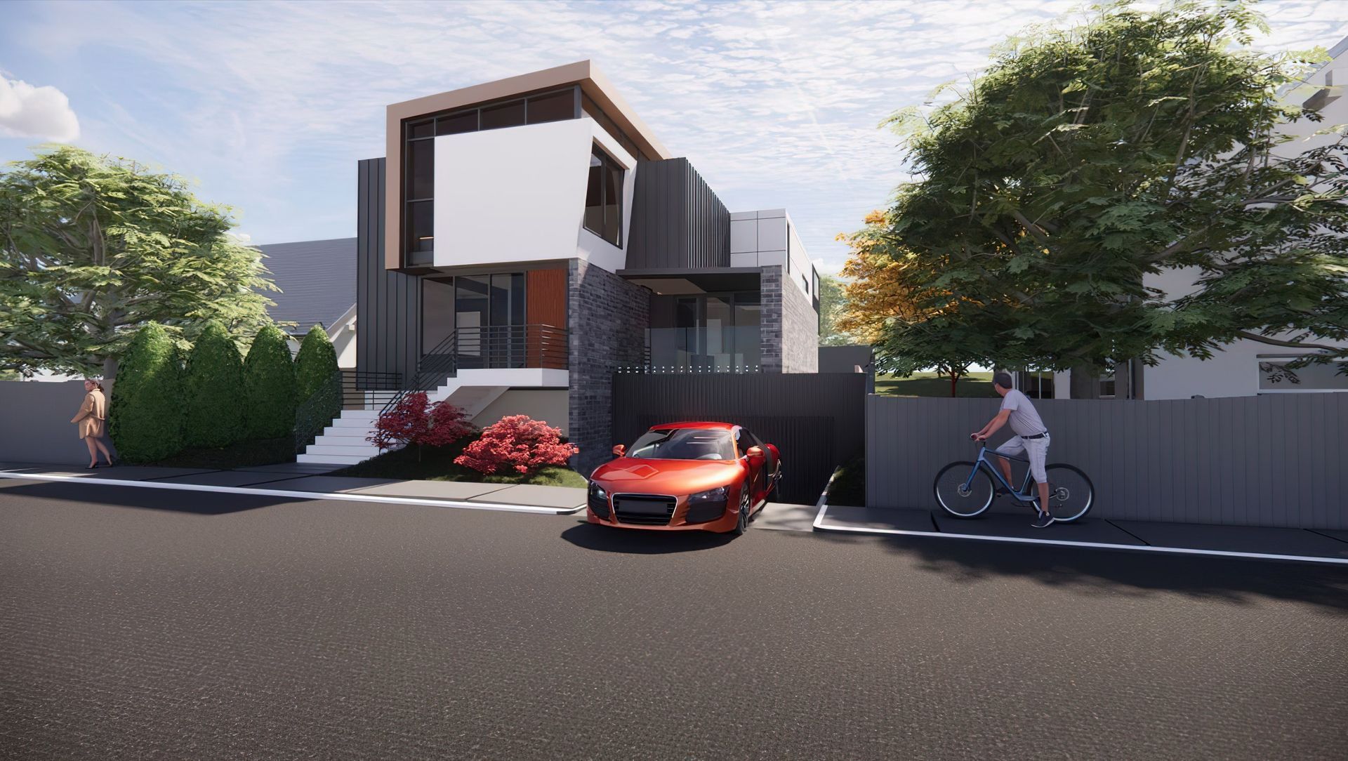 Manor Hill – Berwick banner