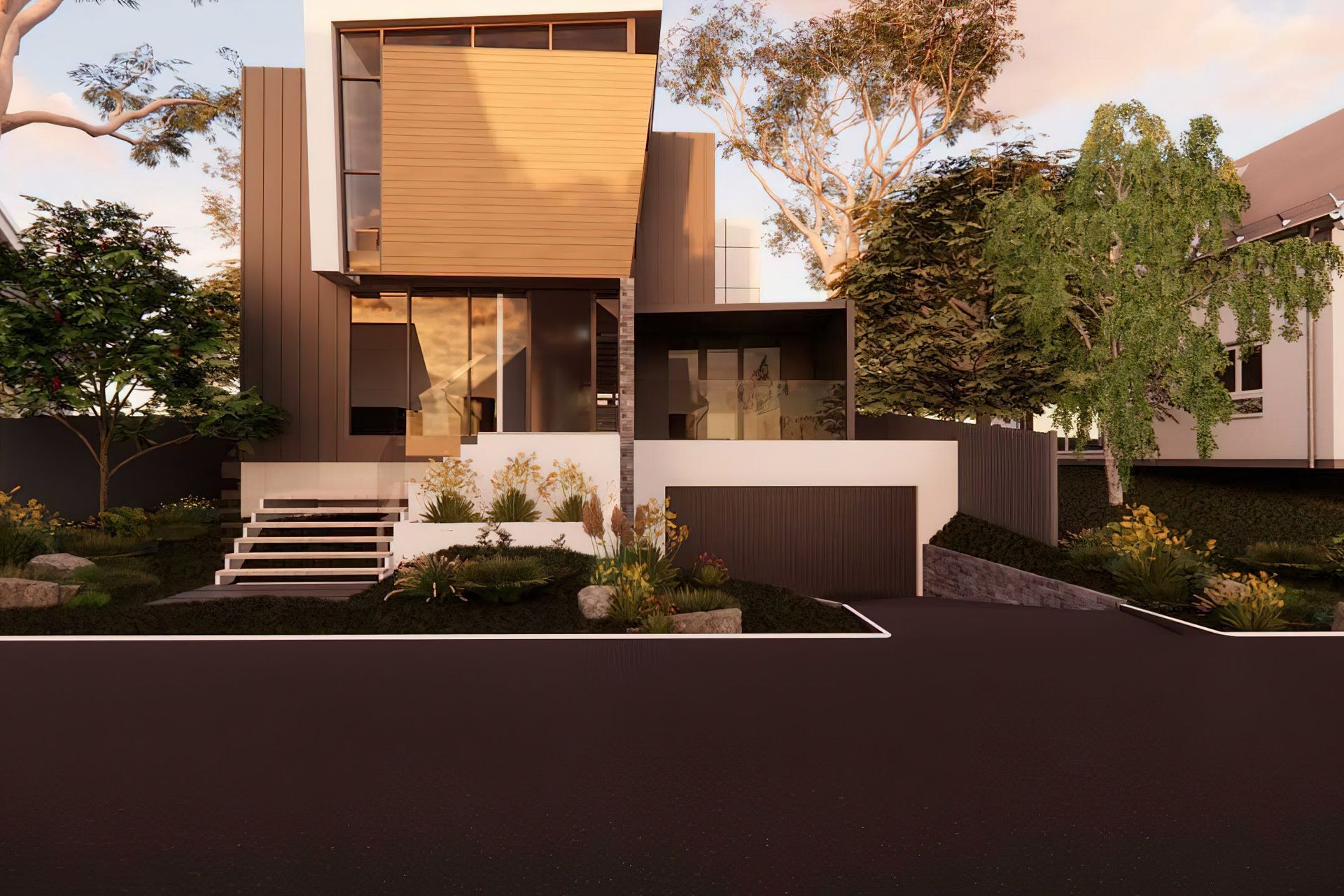 Manor Hill – Berwick