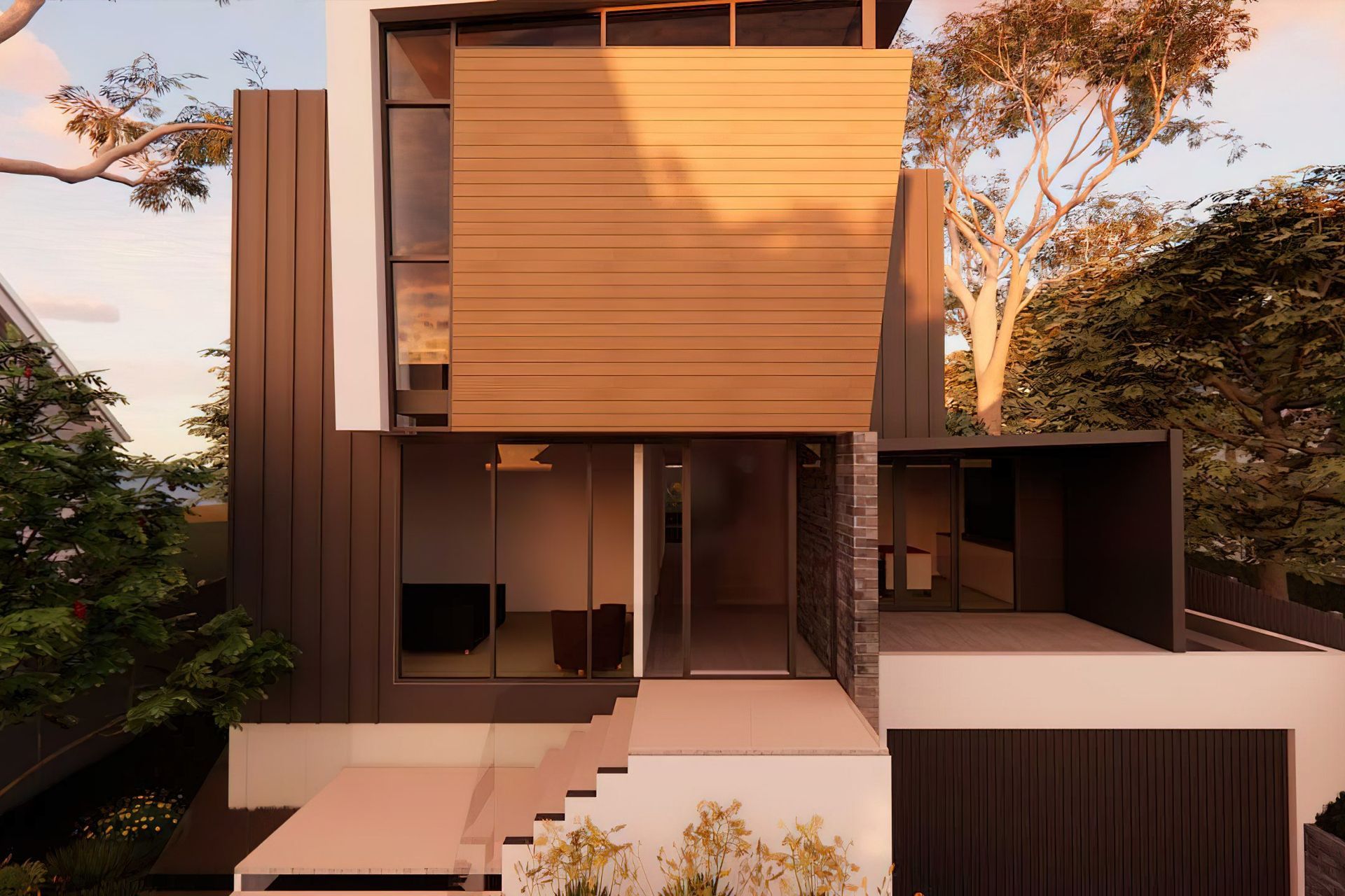 Manor Hill – Berwick