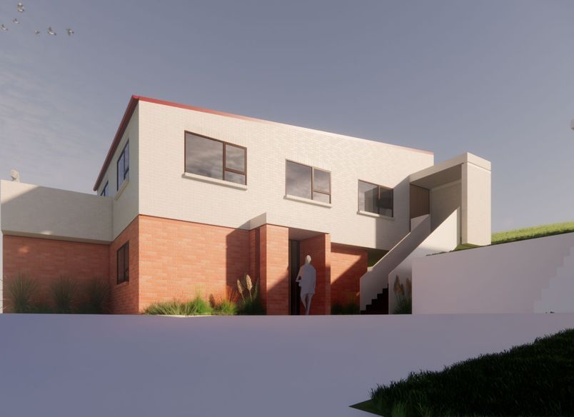 INTERGENERATIONAL LIVING