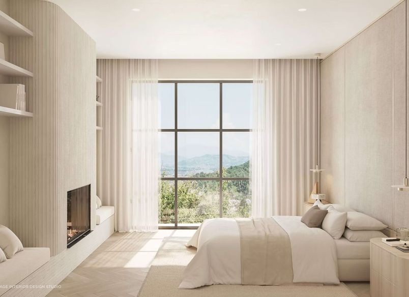 Allure - Harrington Park