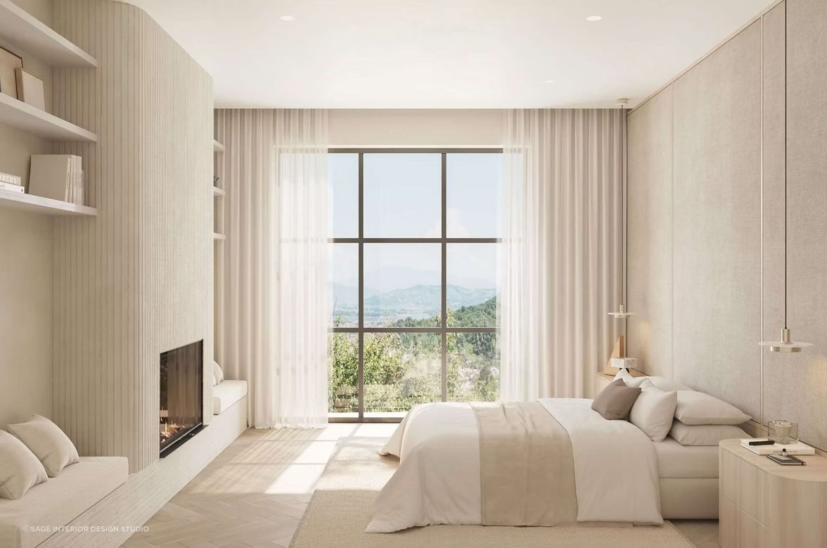 Allure - Harrington Park