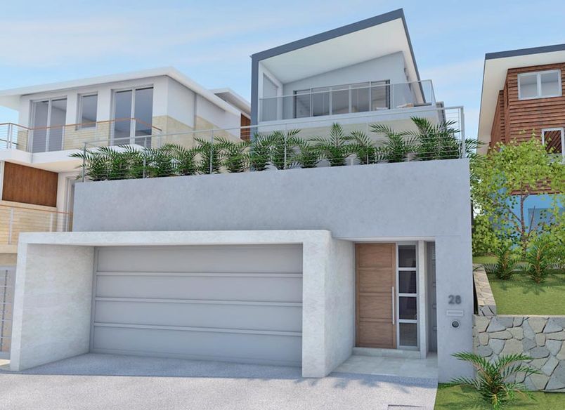 Ocean House