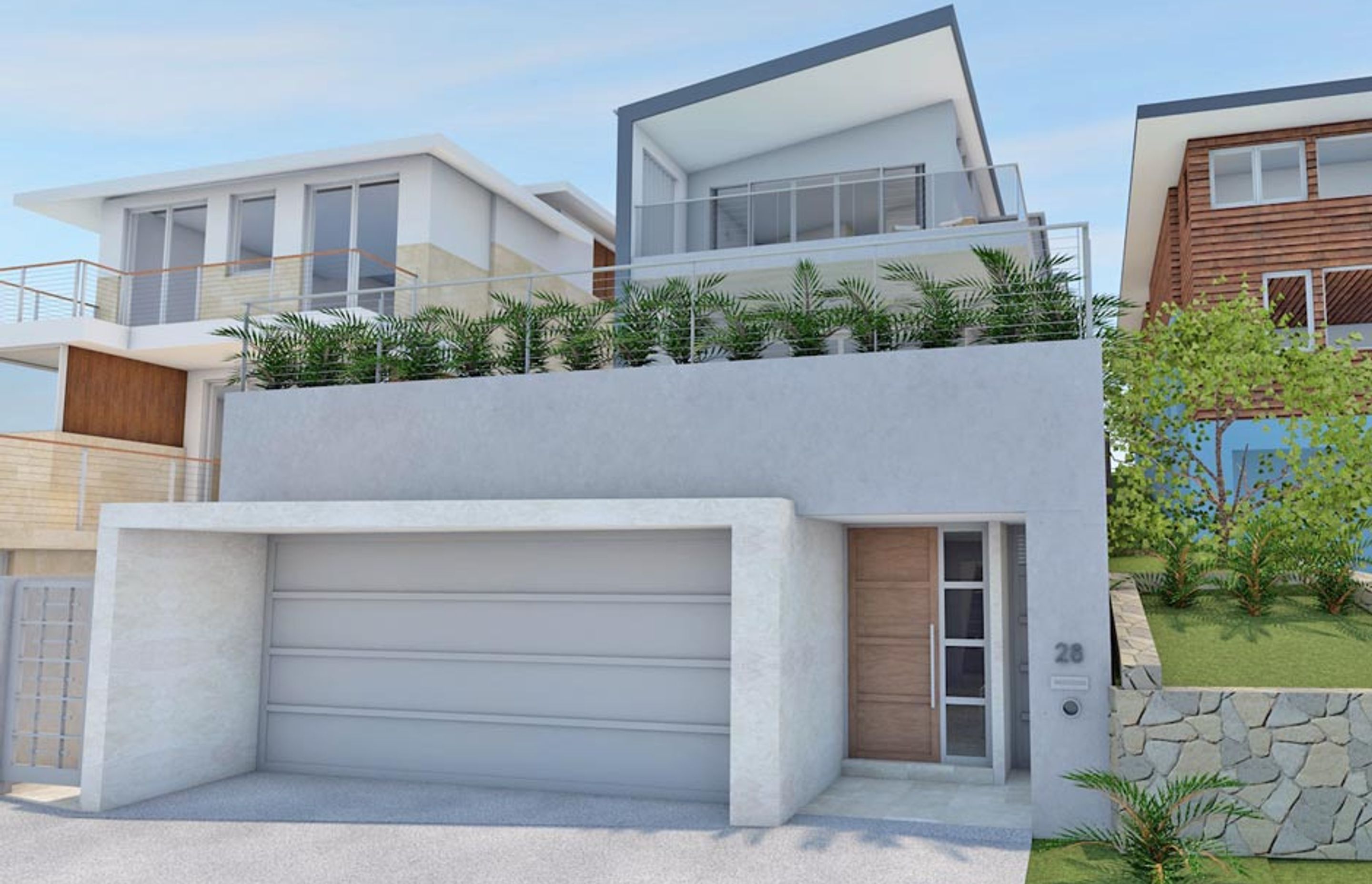 Ocean House