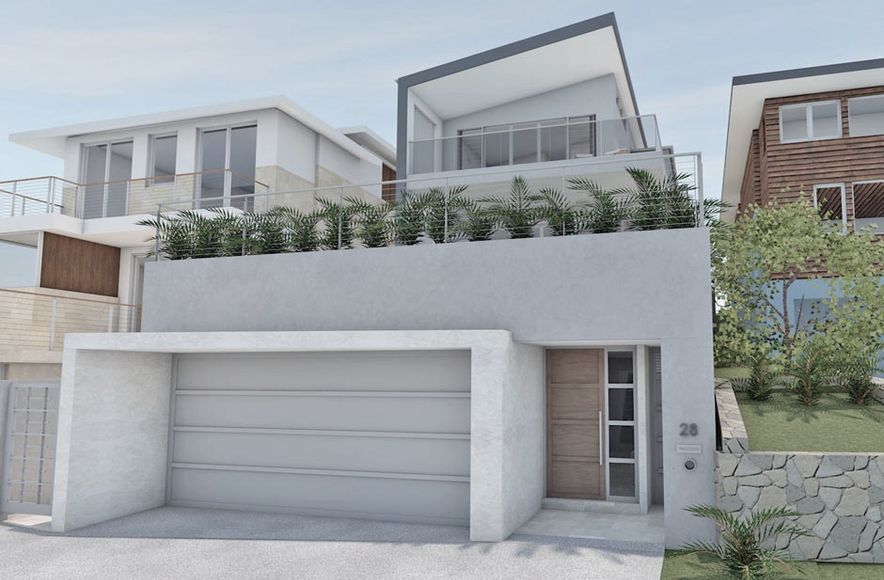 Ocean House