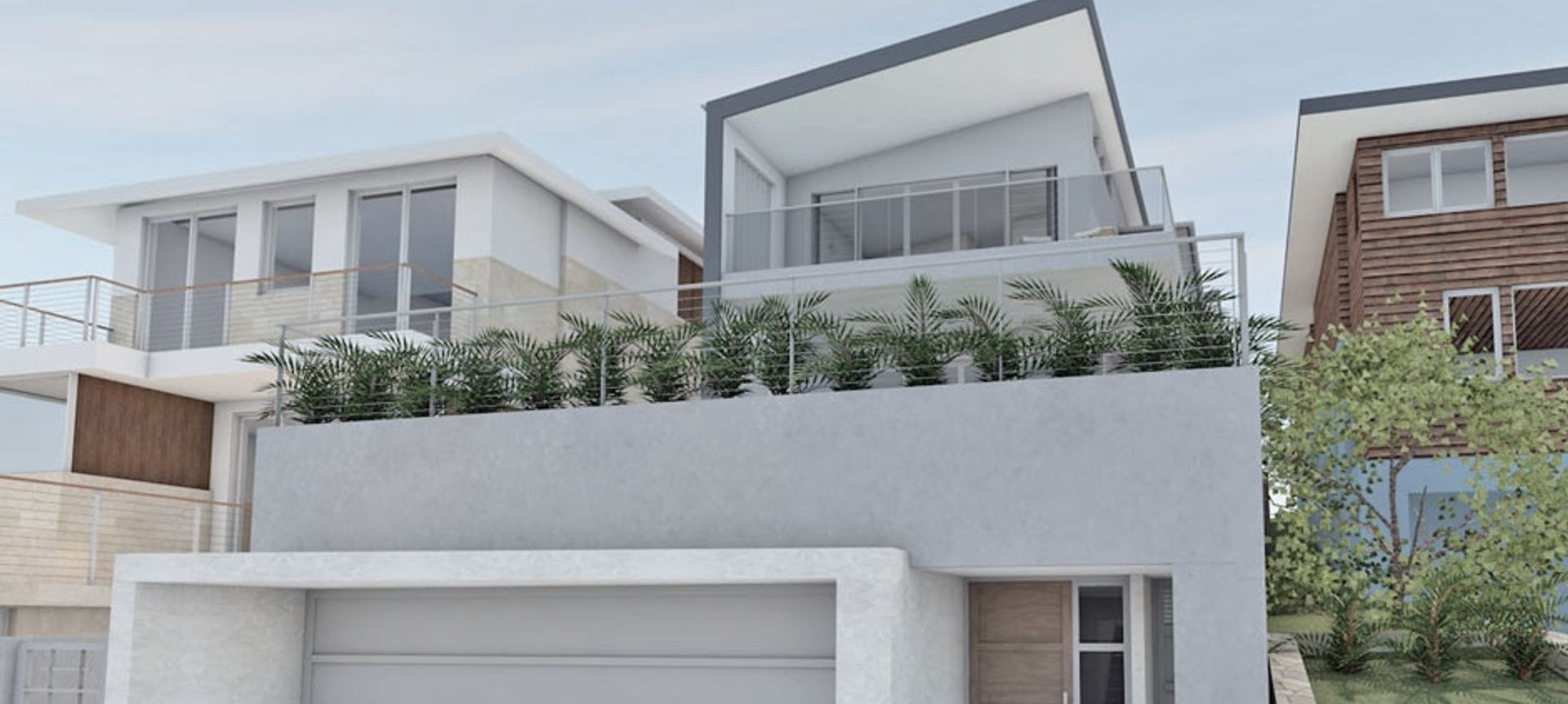 Ocean House banner