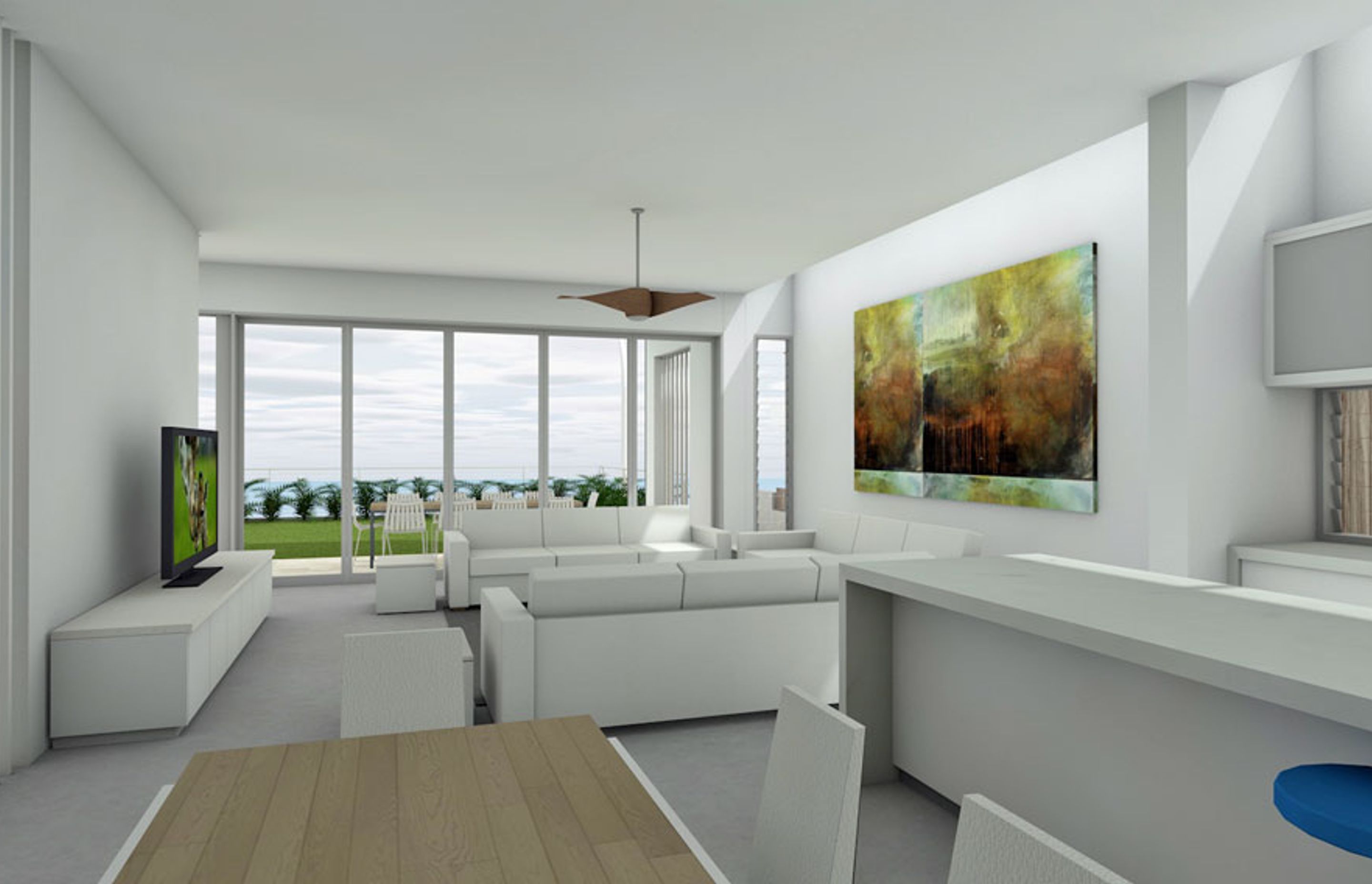 Ocean House