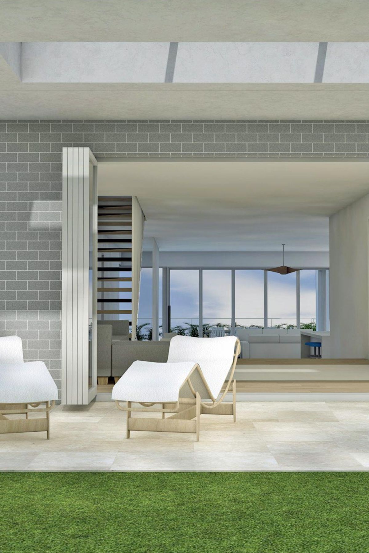 Ocean House