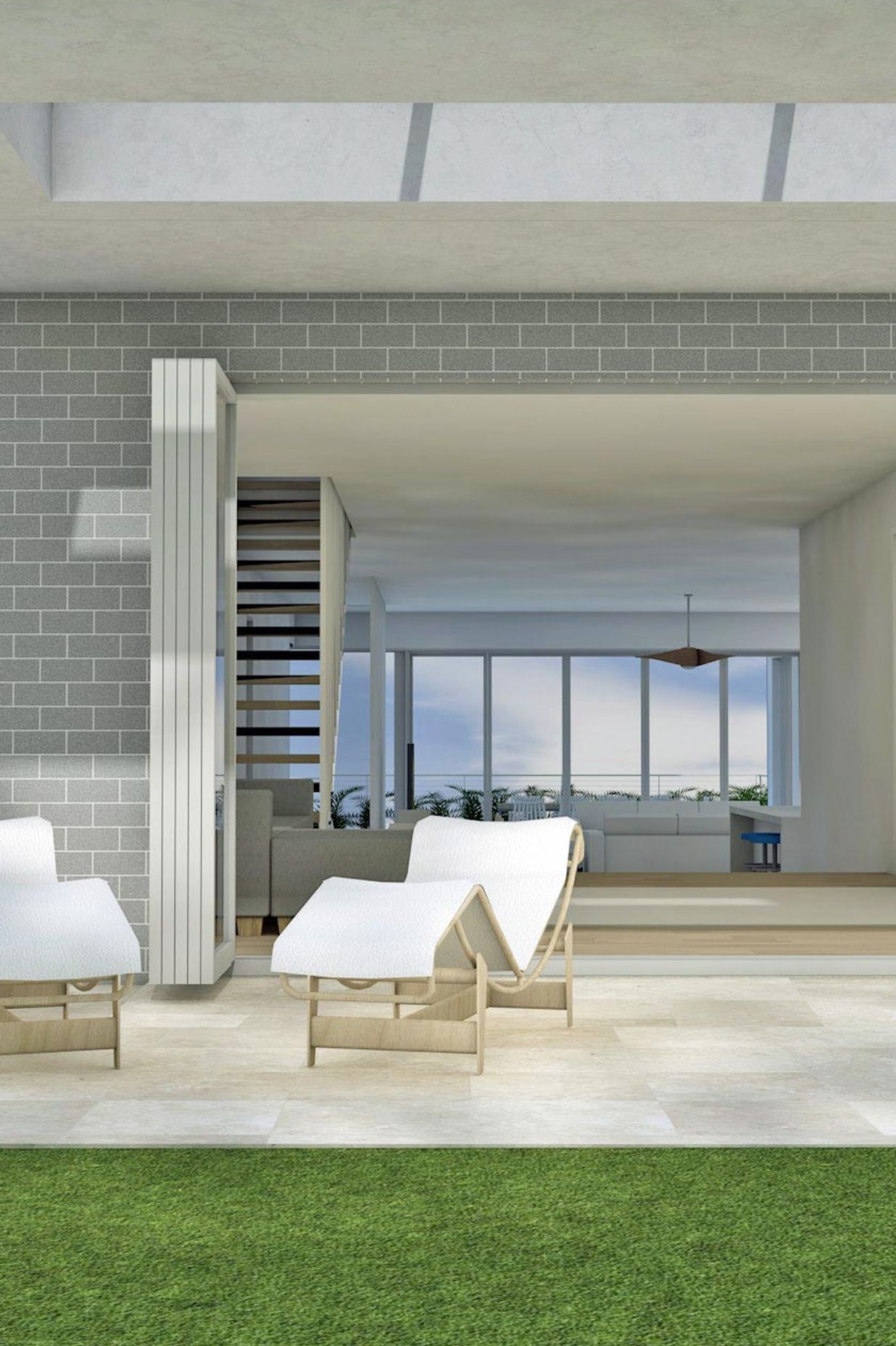 Ocean House