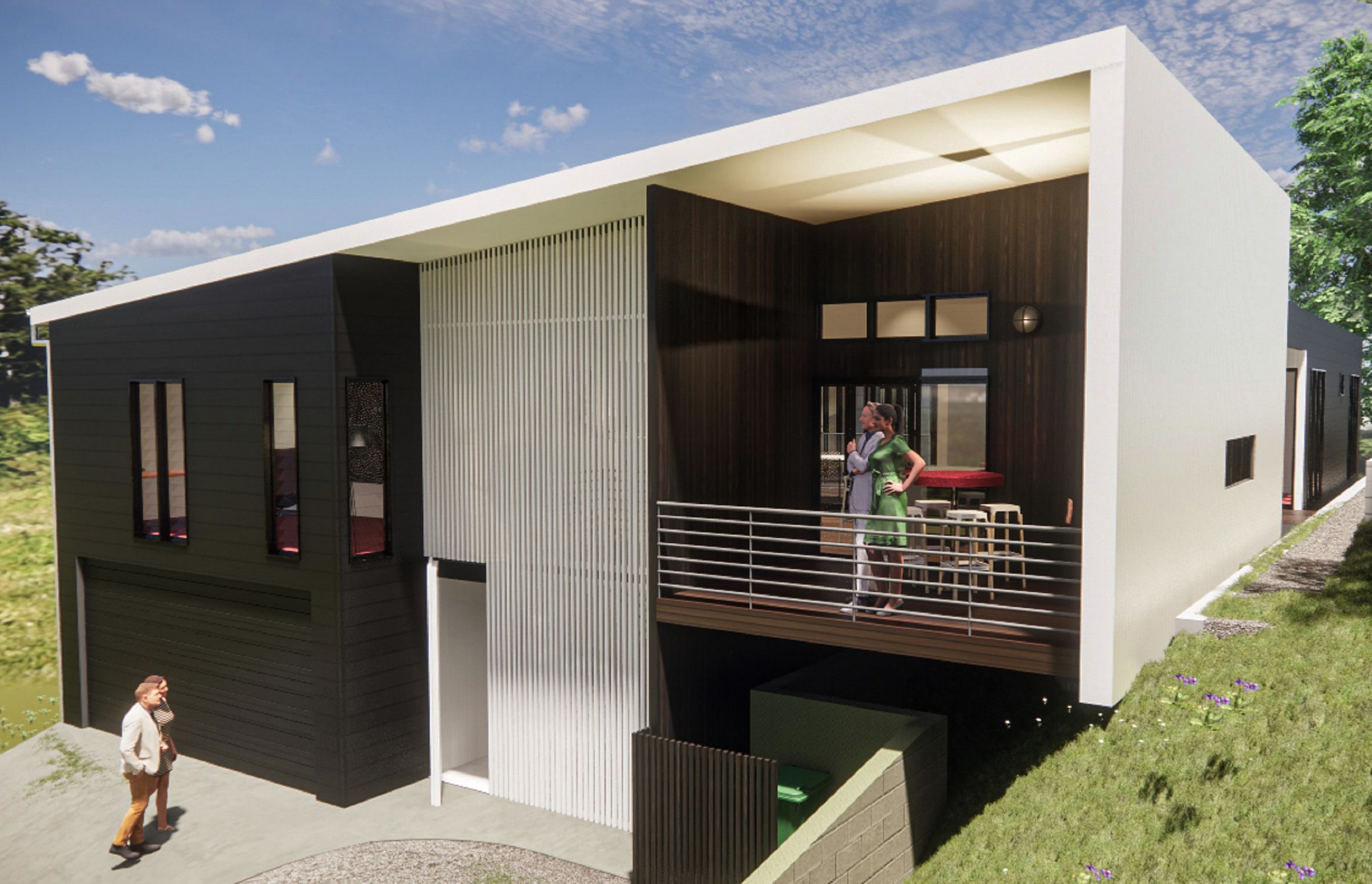 Fig Tree Pocket House