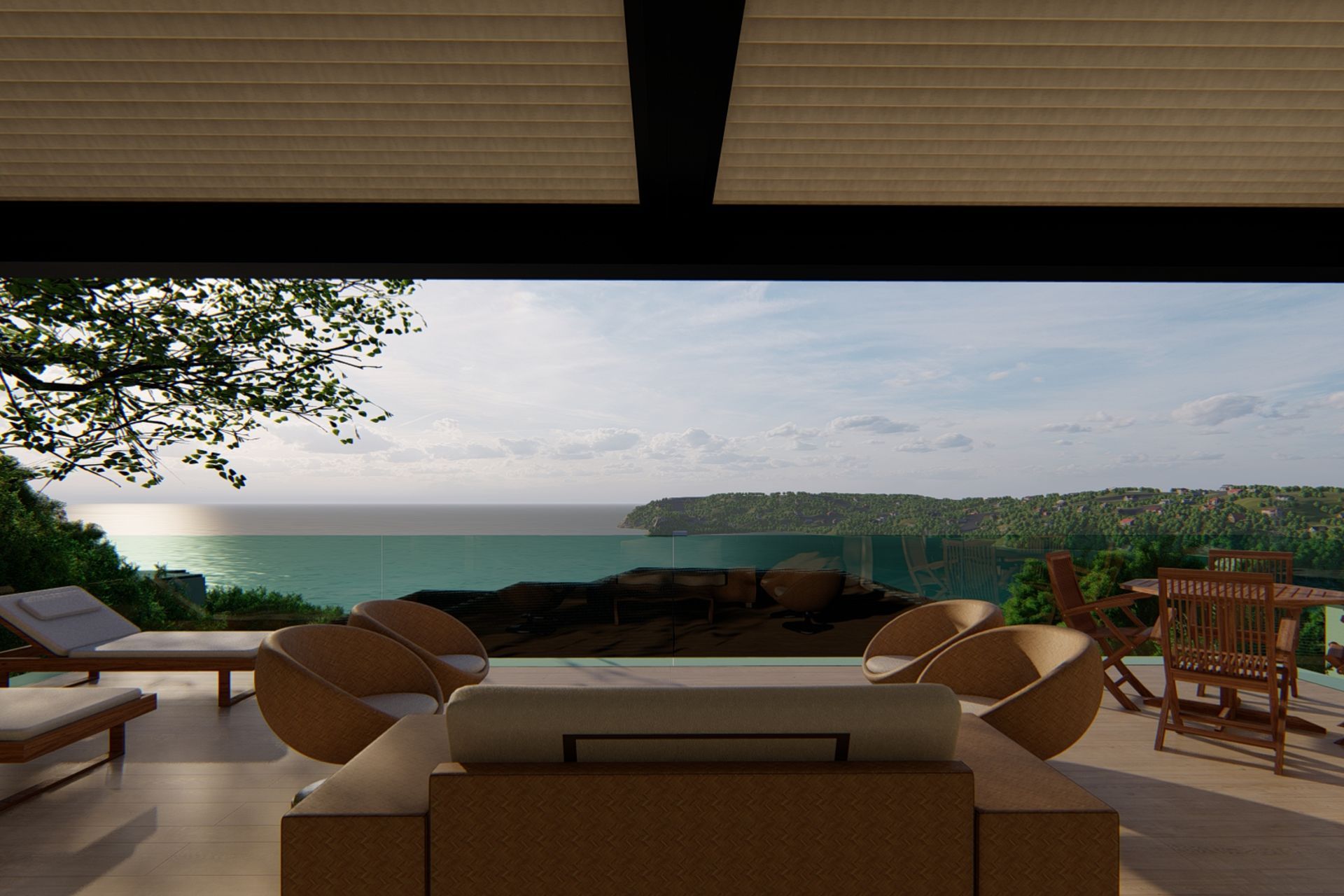 New Home in Lynfield