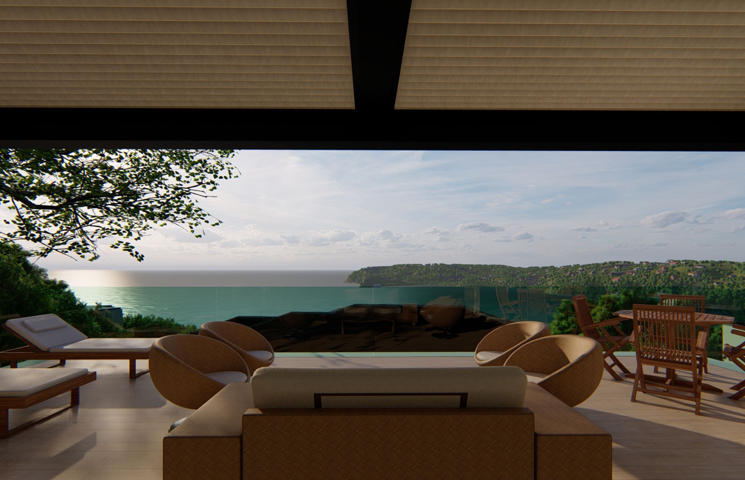 New Home in Lynfield