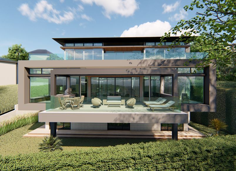 New Home in Lynfield