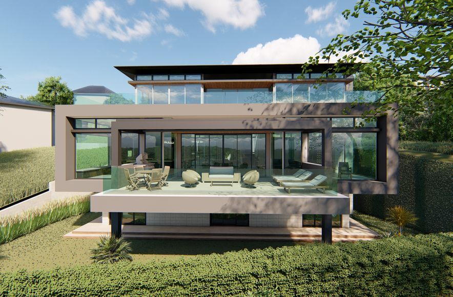 New Home in Lynfield