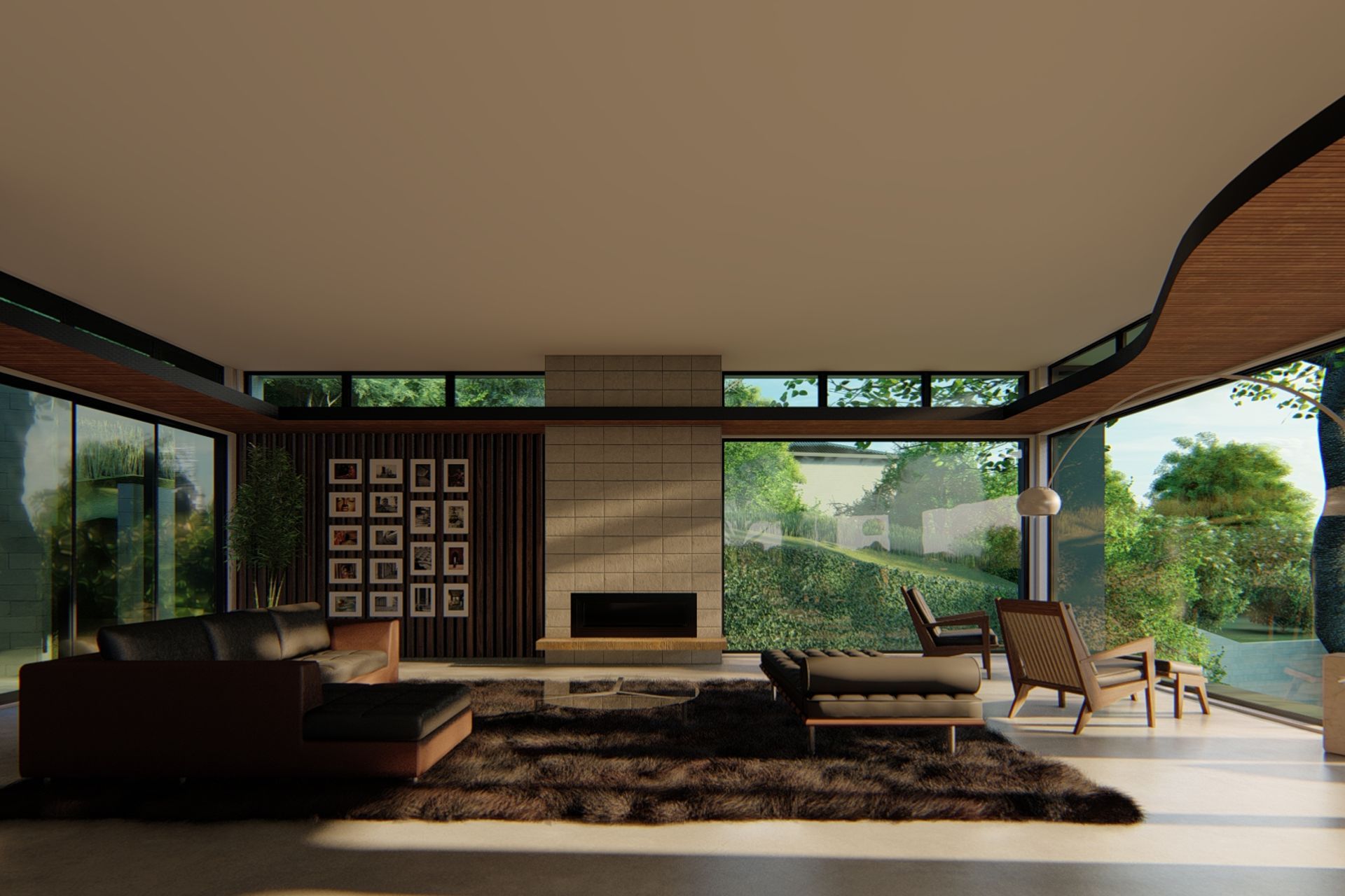 New Home in Lynfield