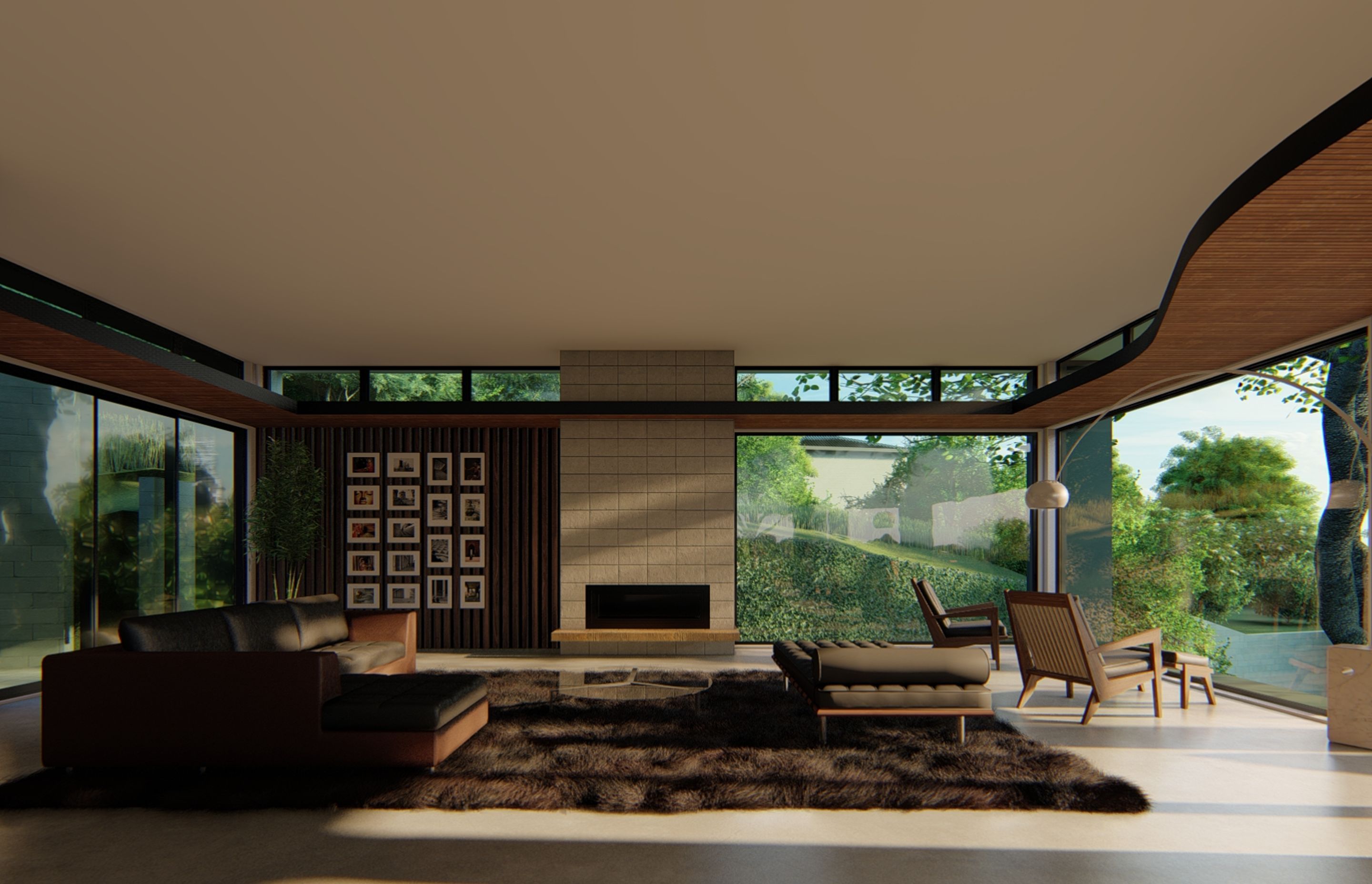 New Home in Lynfield
