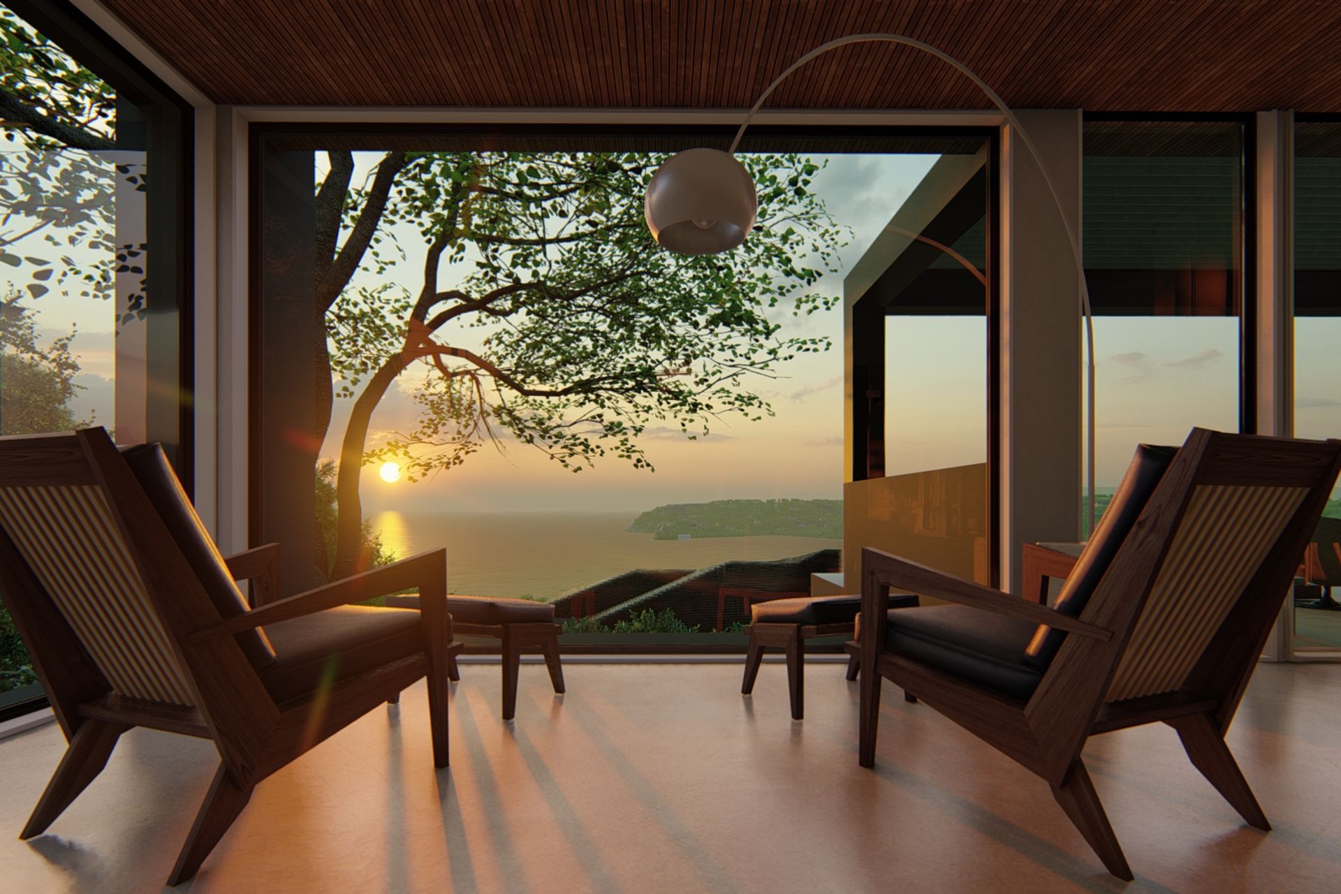 New Home in Lynfield